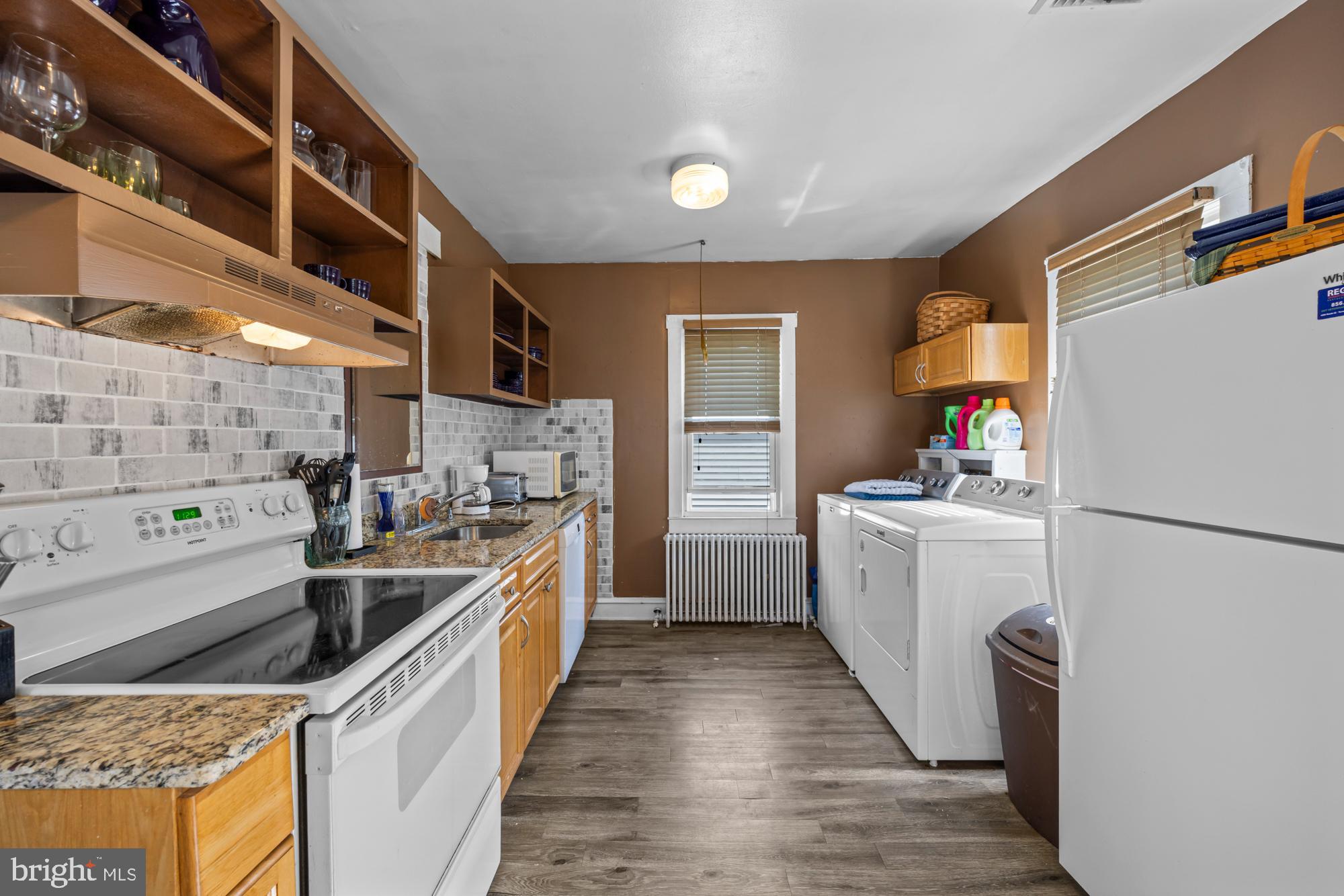 HAMMONTON TOWN - Commercial Sale