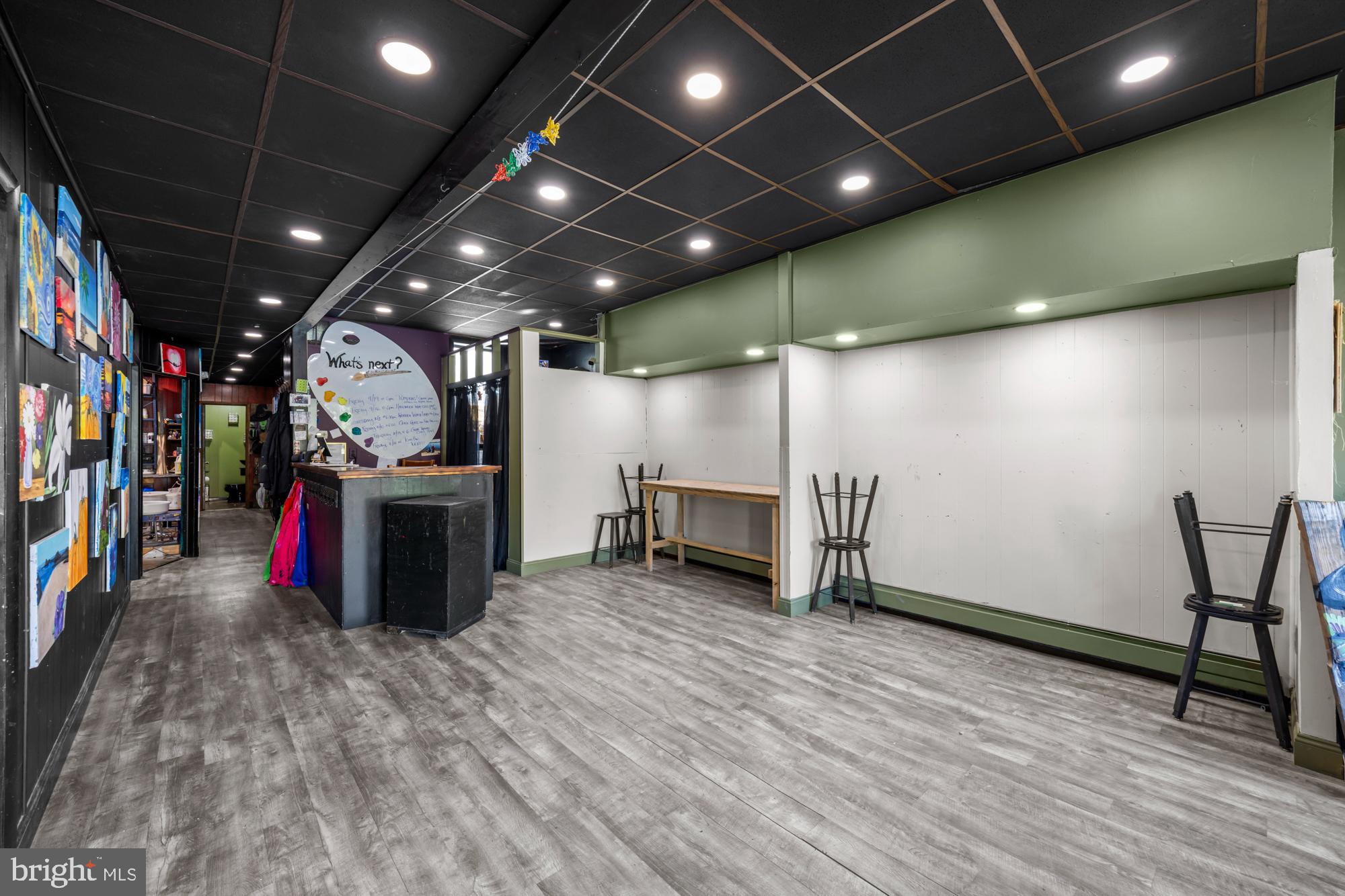 HAMMONTON TOWN - Commercial Sale