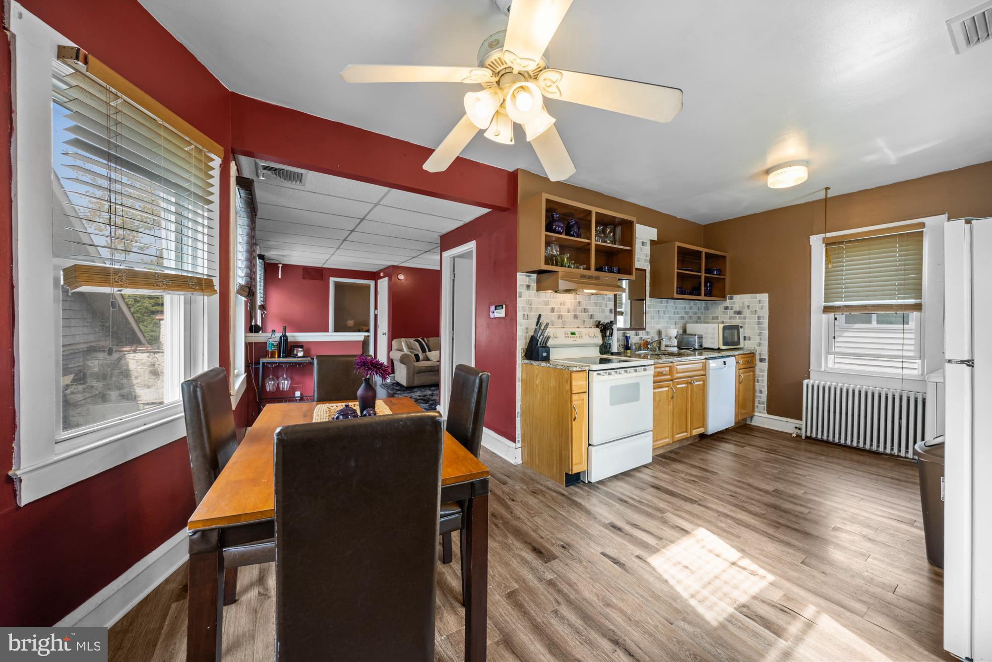 HAMMONTON TOWN - Commercial Sale