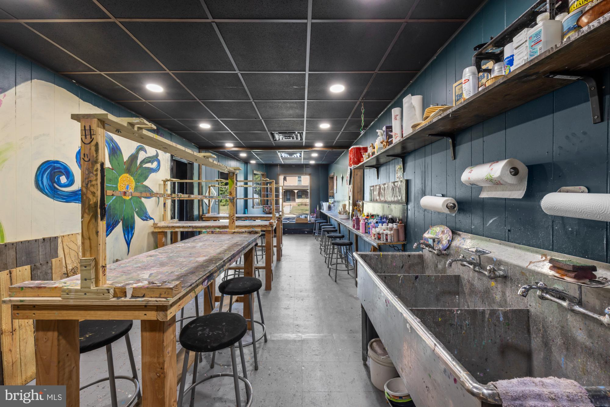 HAMMONTON TOWN - Commercial Sale