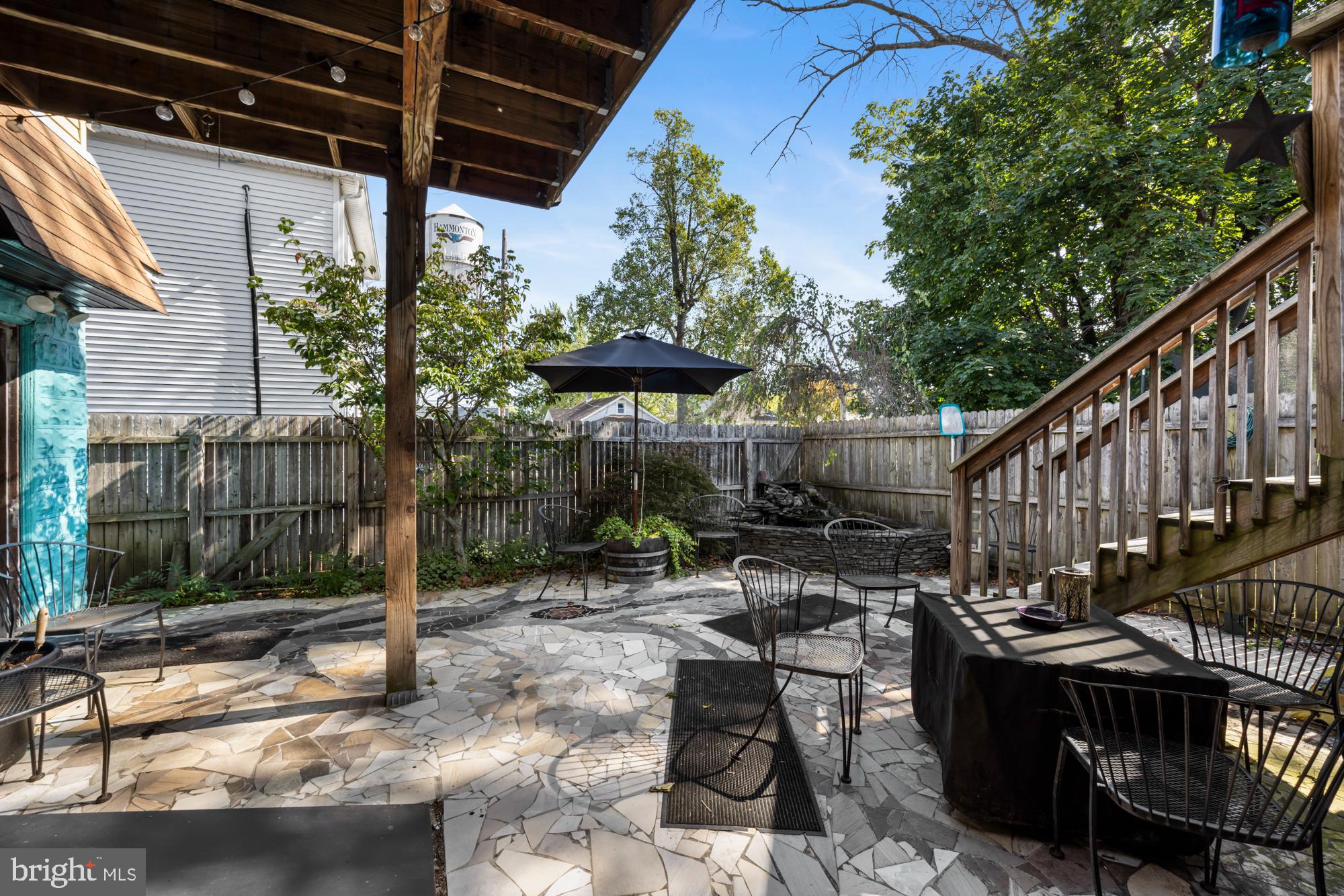 HAMMONTON TOWN - Commercial Sale