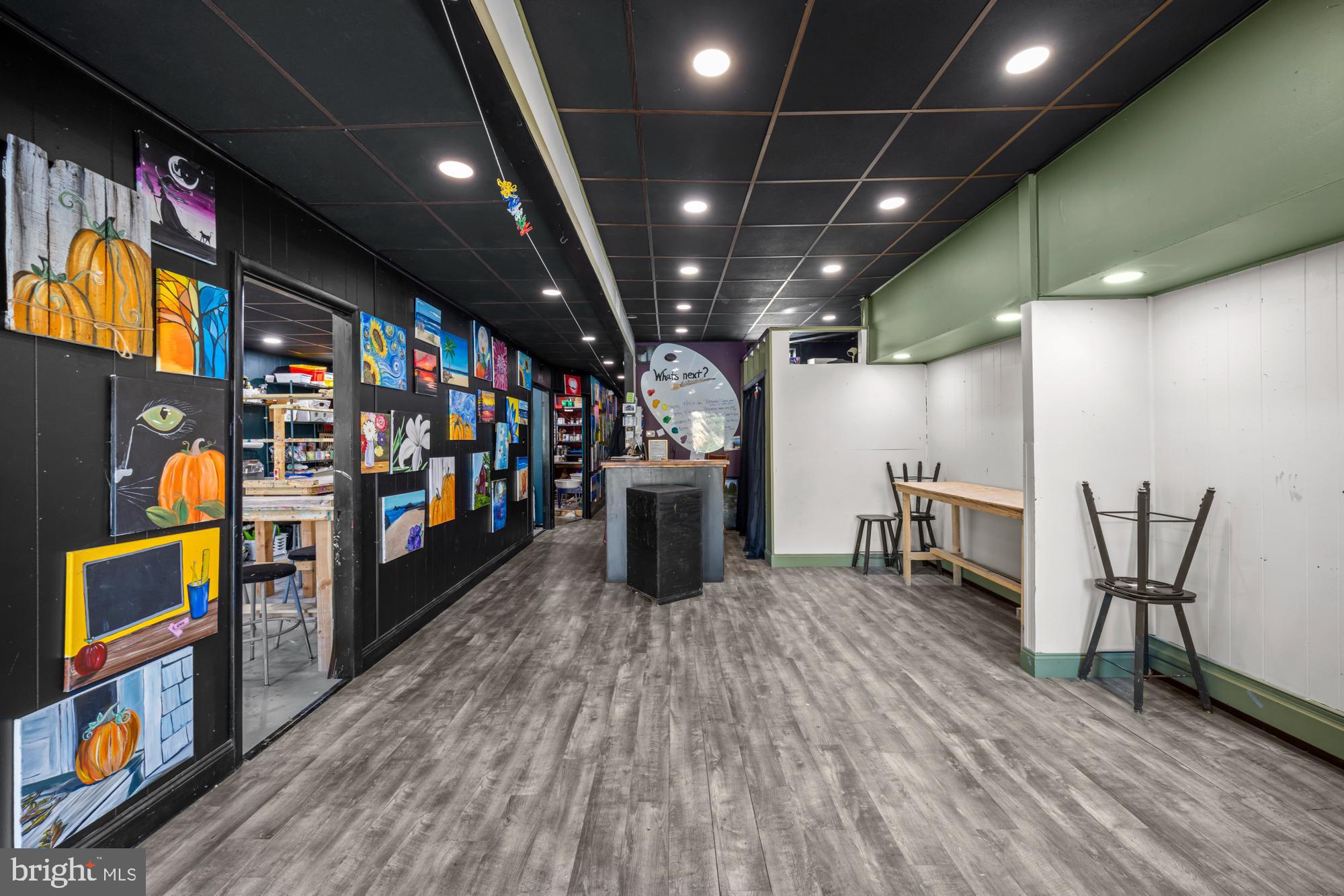 HAMMONTON TOWN - Commercial Sale