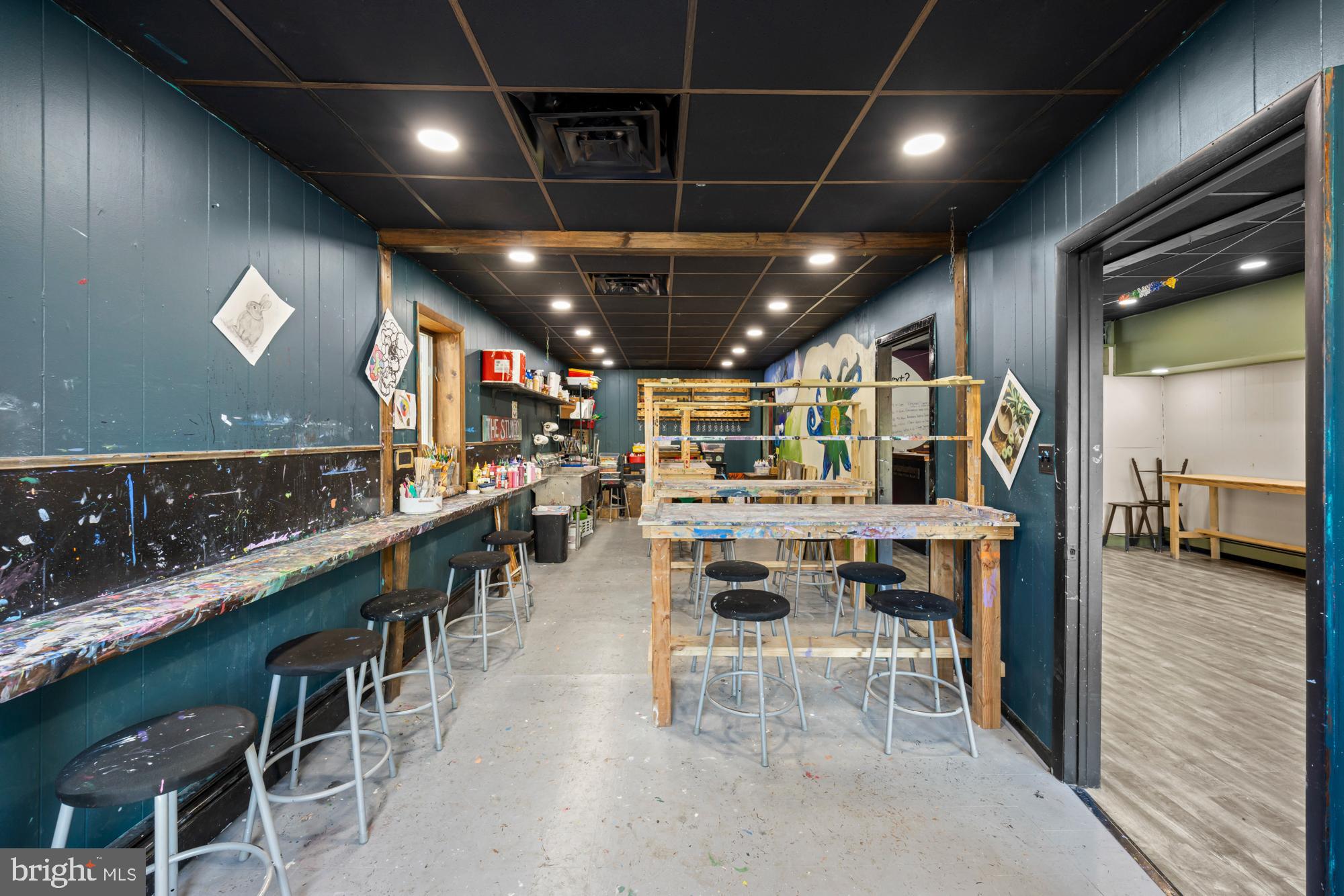 HAMMONTON TOWN - Commercial Sale