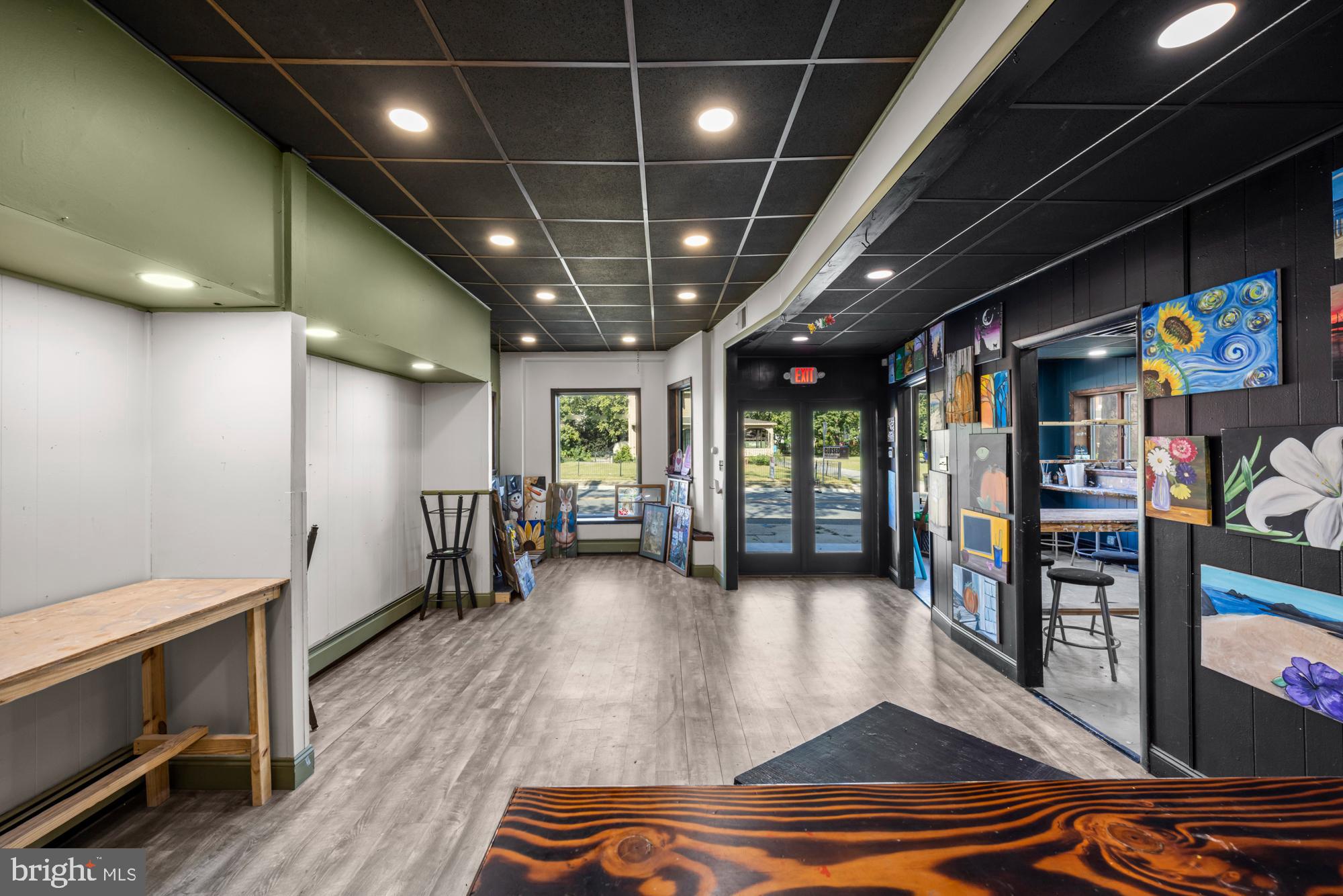 HAMMONTON TOWN - Commercial Sale