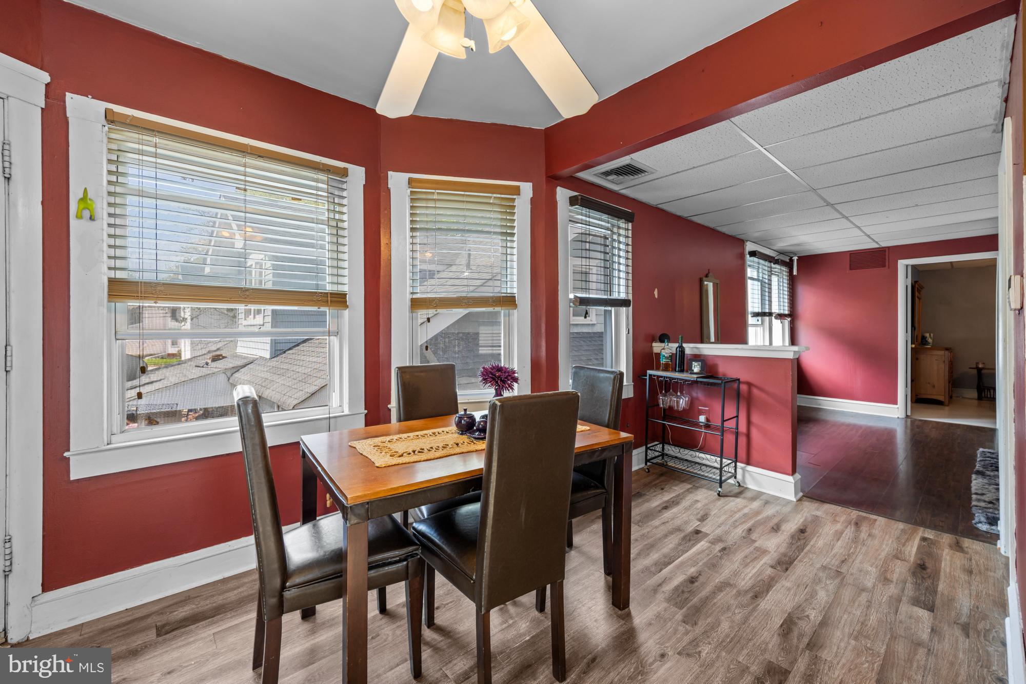 HAMMONTON TOWN - Commercial Sale