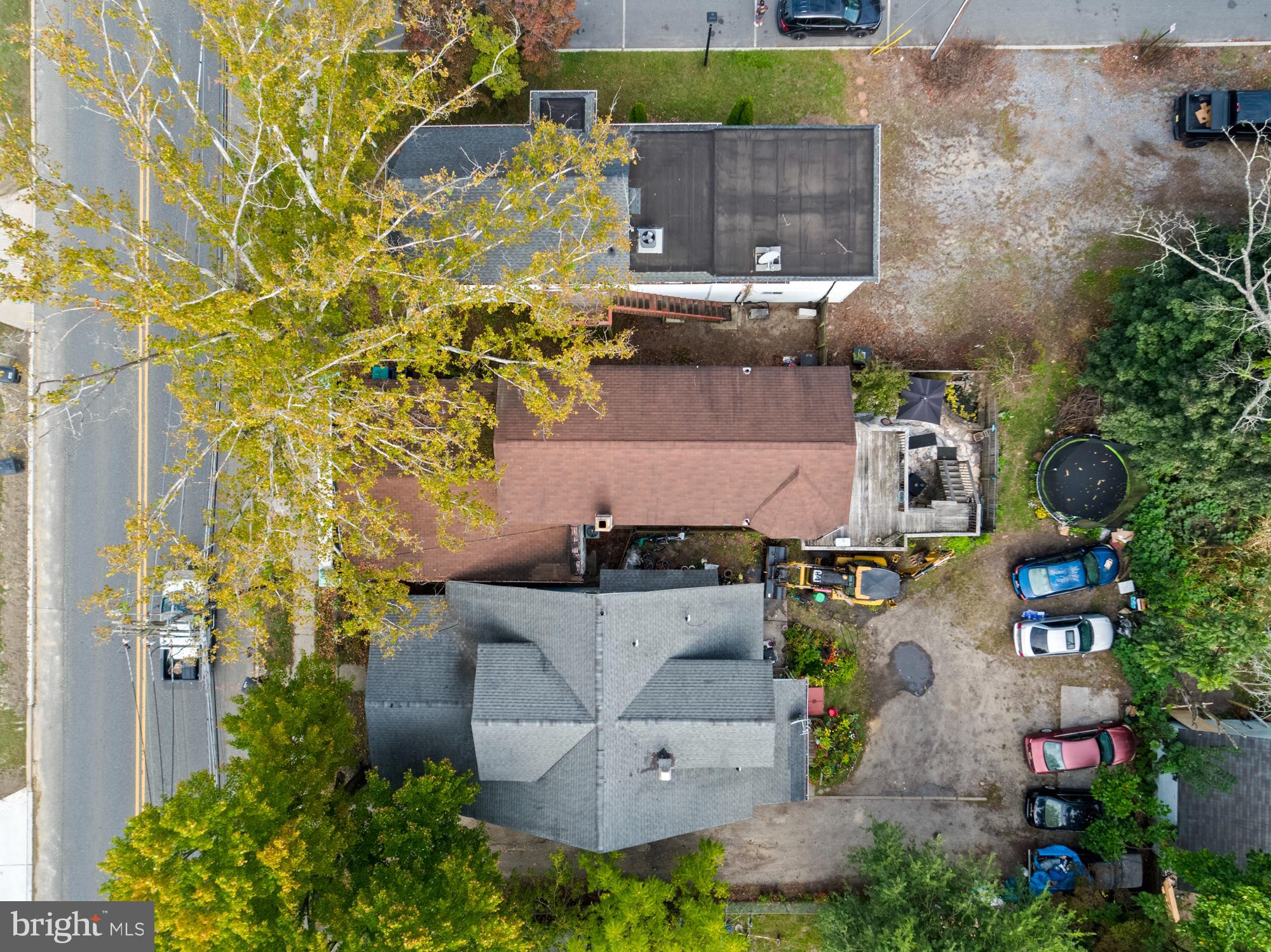 HAMMONTON TOWN - Commercial Sale