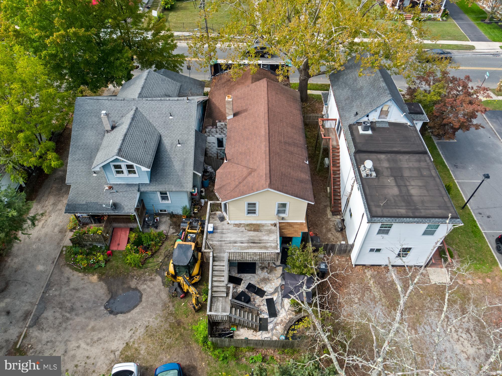 HAMMONTON TOWN - Commercial Sale