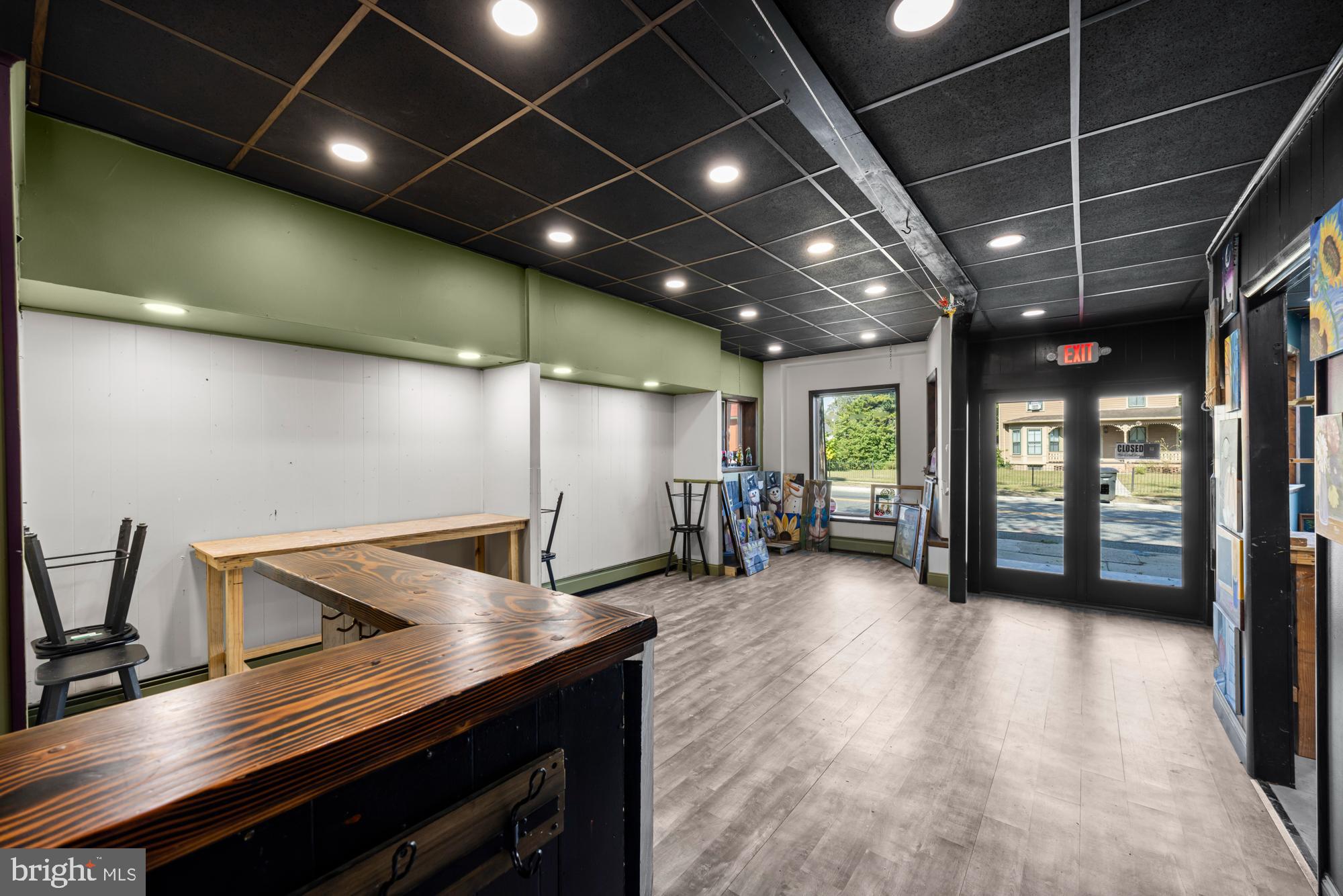 HAMMONTON TOWN - Commercial Sale