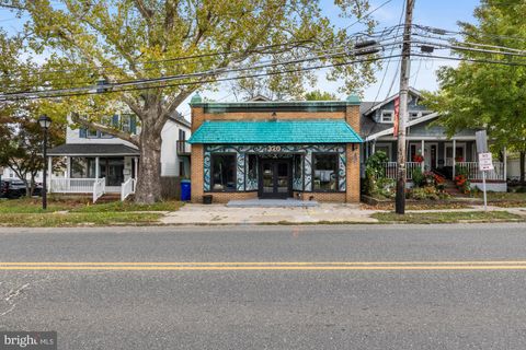 Photo of 320 12th Street, HAMMONTON, NJ 08037 (MLS # NJAC2021122)