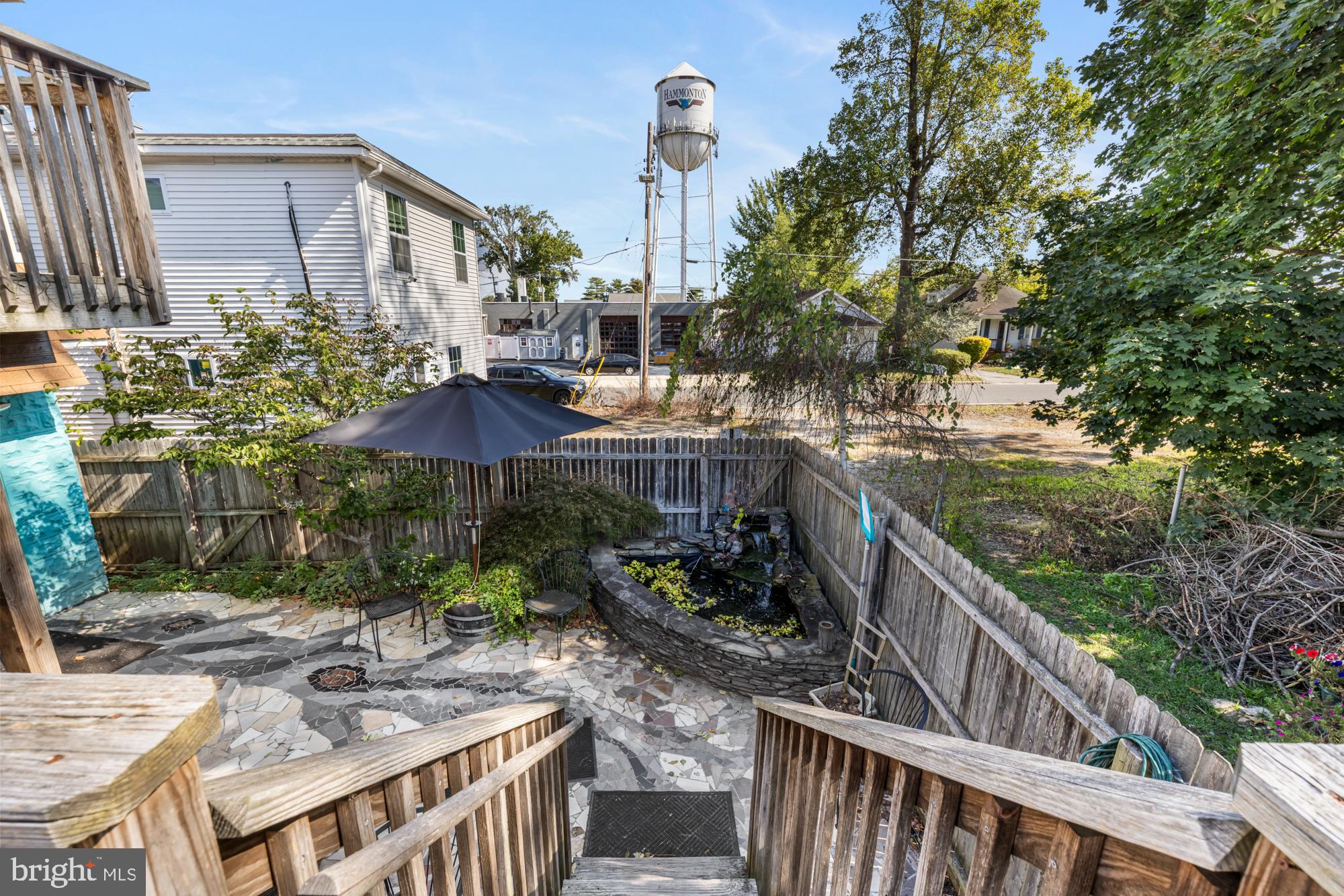 HAMMONTON TOWN - Commercial Sale