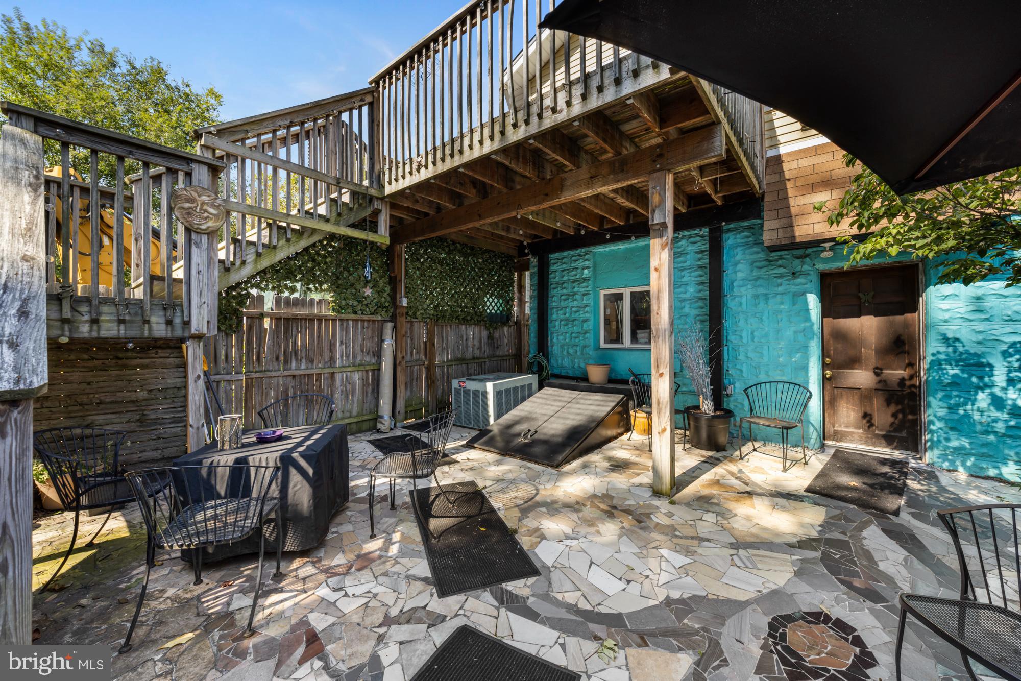 HAMMONTON TOWN - Commercial Sale