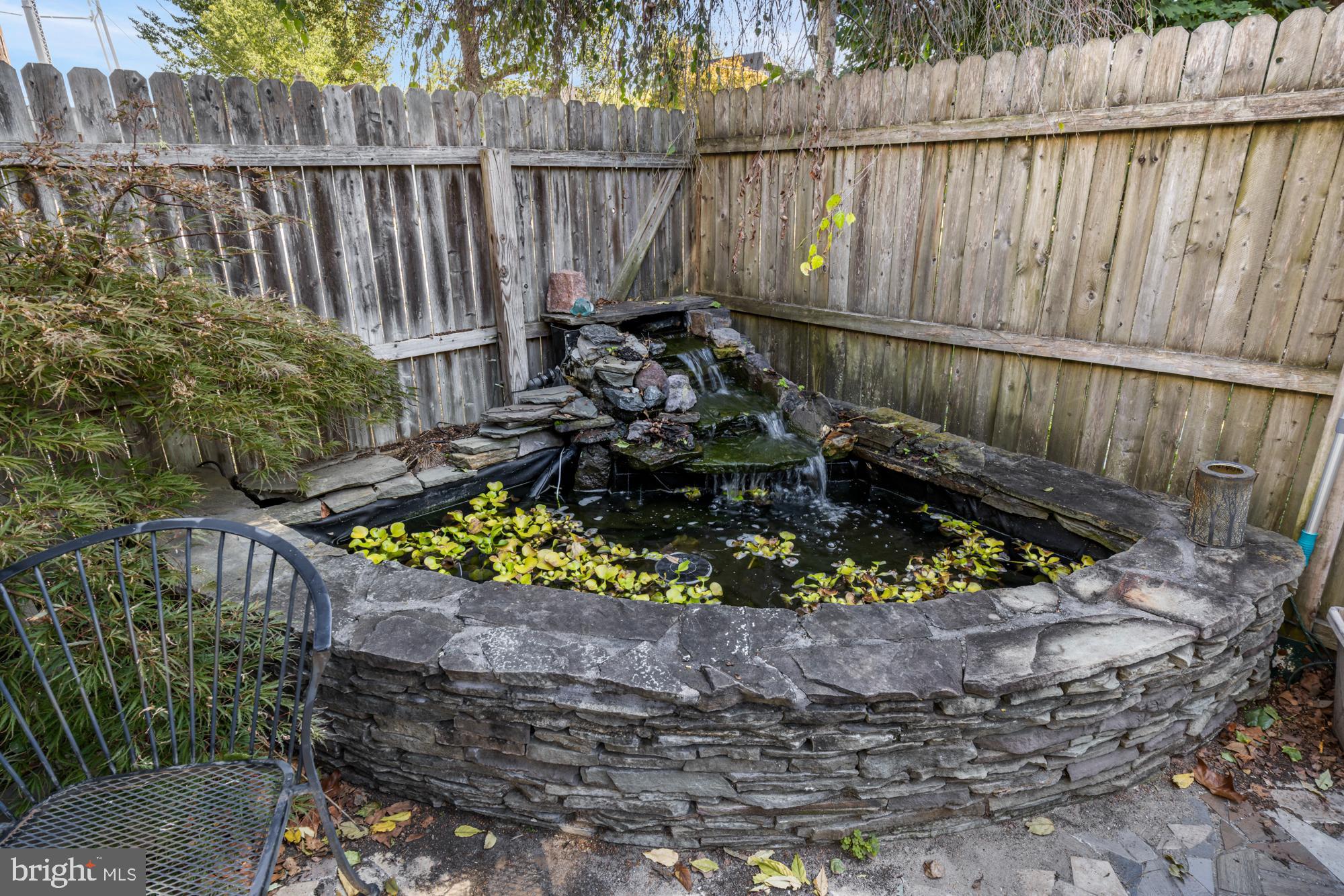 HAMMONTON TOWN - Commercial Sale