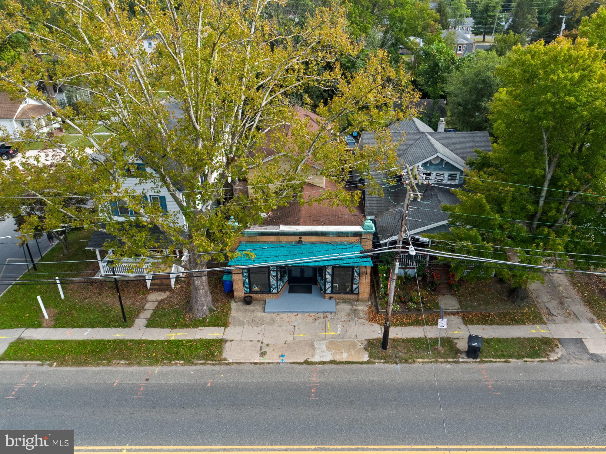 HAMMONTON TOWN - Commercial Sale