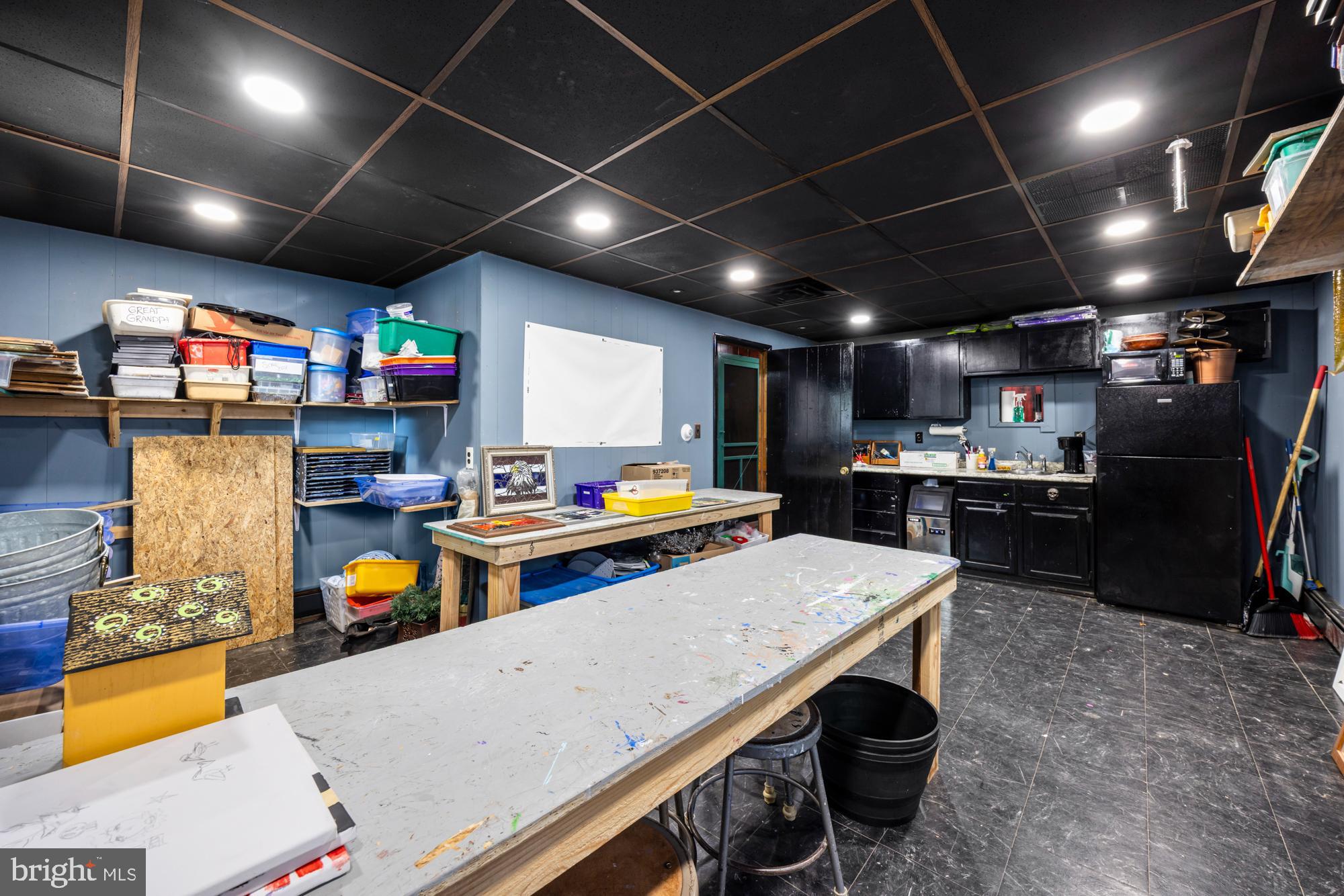 HAMMONTON TOWN - Commercial Sale