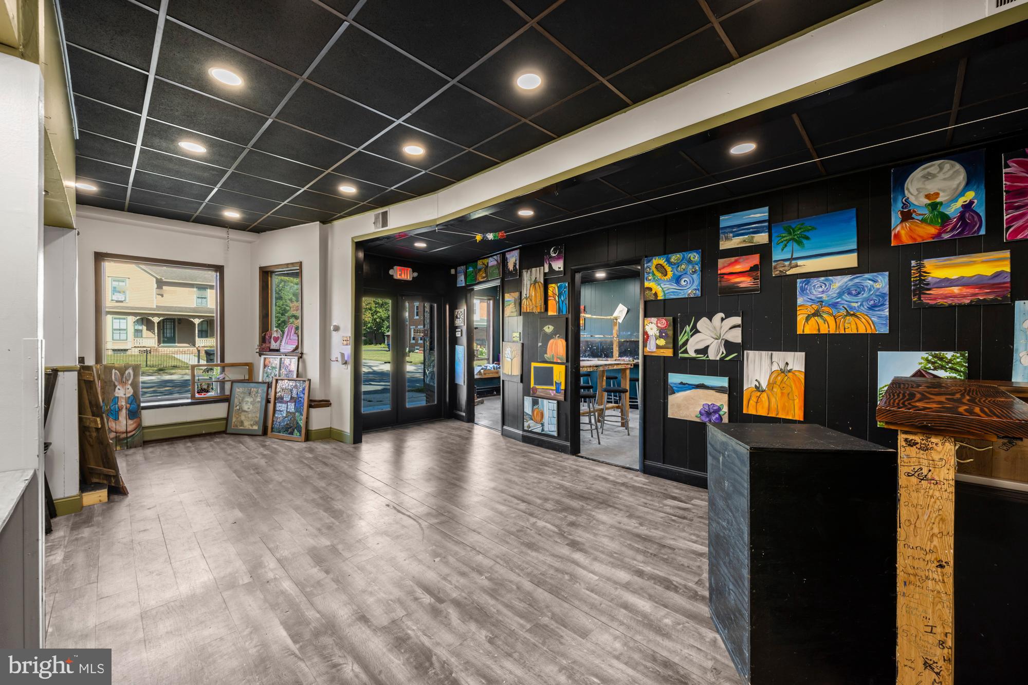 HAMMONTON TOWN - Commercial Sale