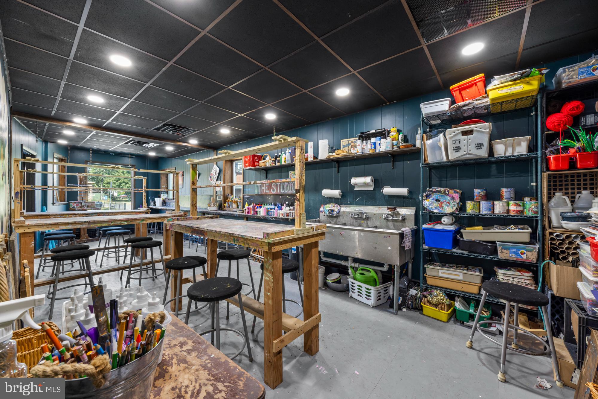 HAMMONTON TOWN - Commercial Sale