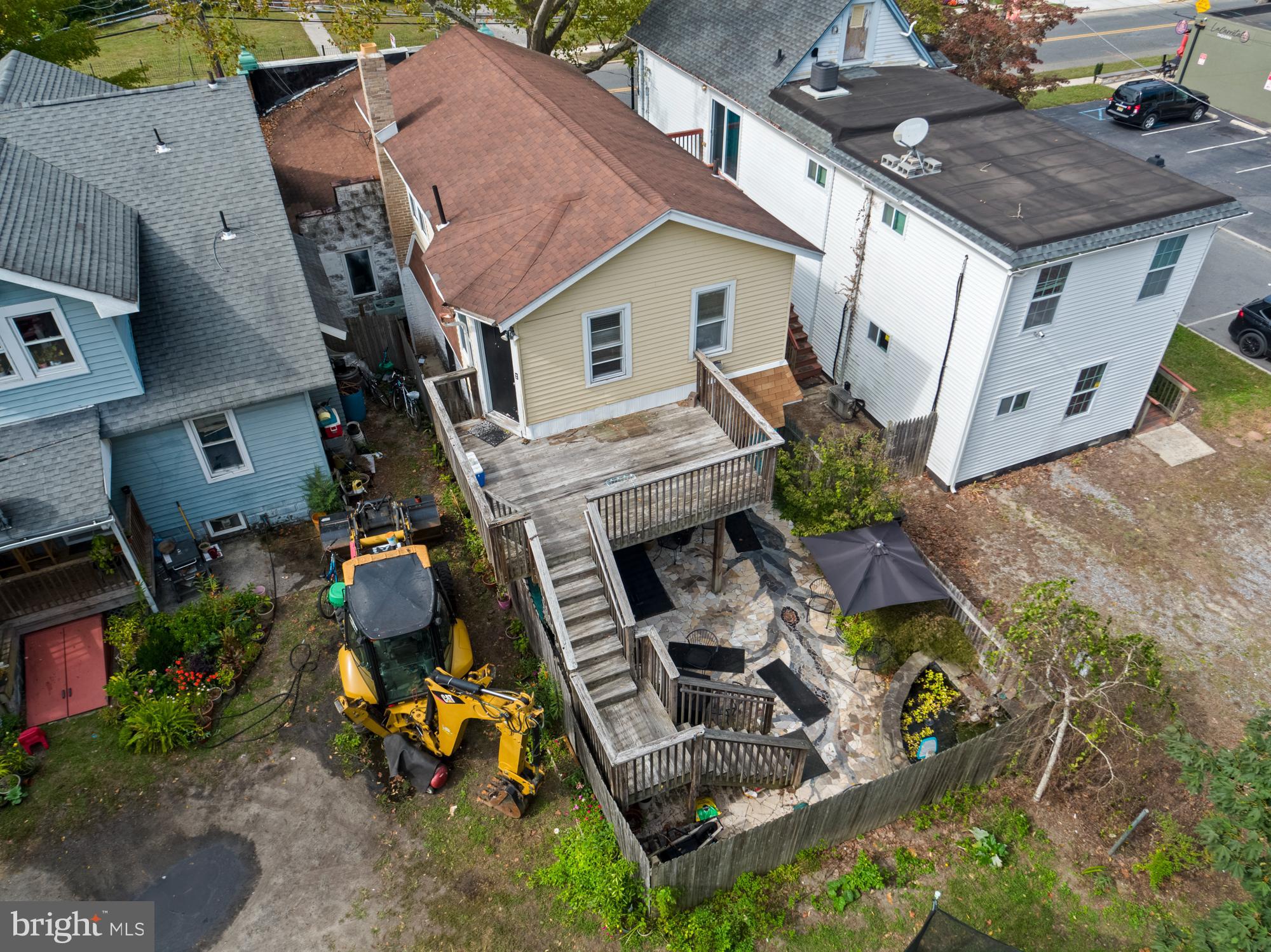 HAMMONTON TOWN - Commercial Sale