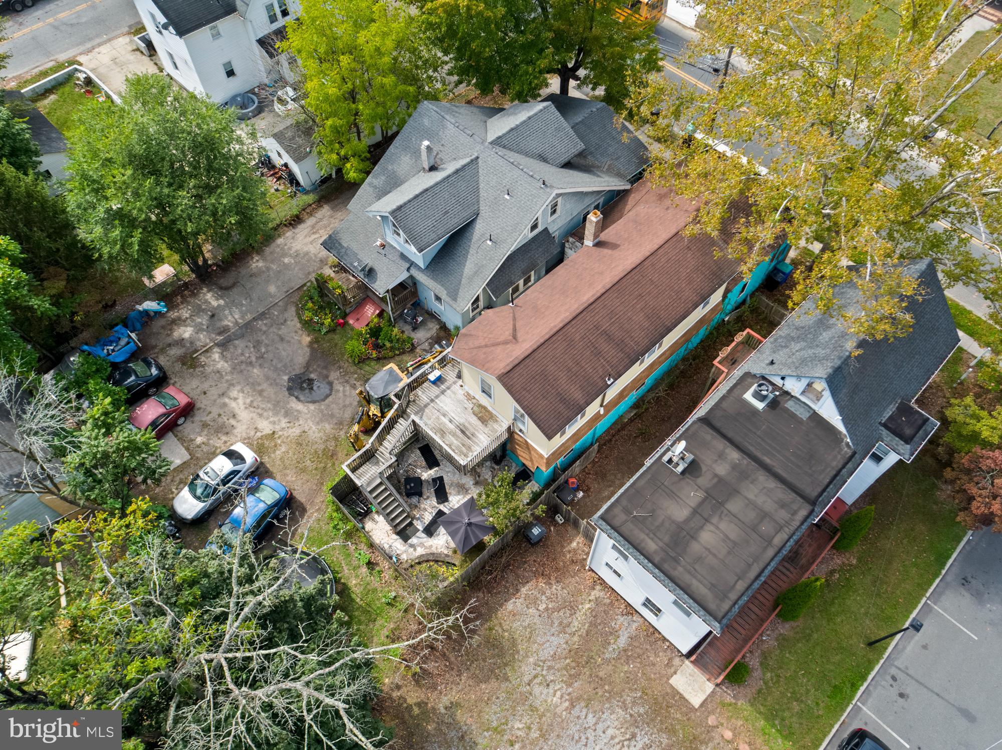 HAMMONTON TOWN - Commercial Sale