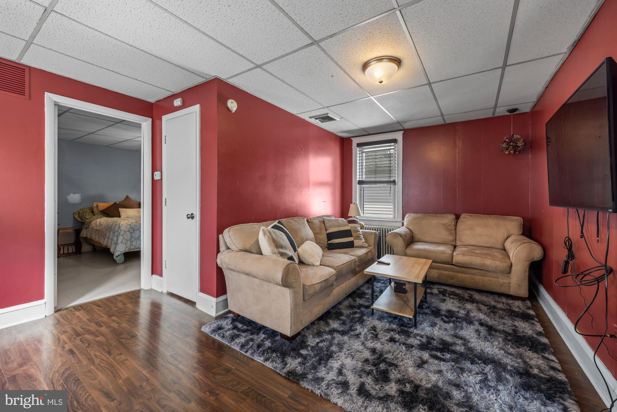 HAMMONTON TOWN - Commercial Sale