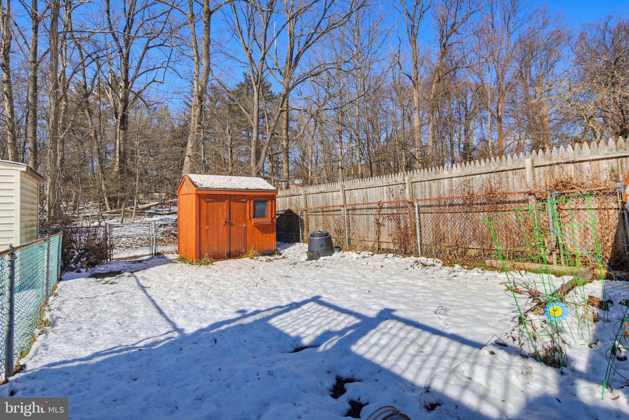 REISTERSWOOD - Residential