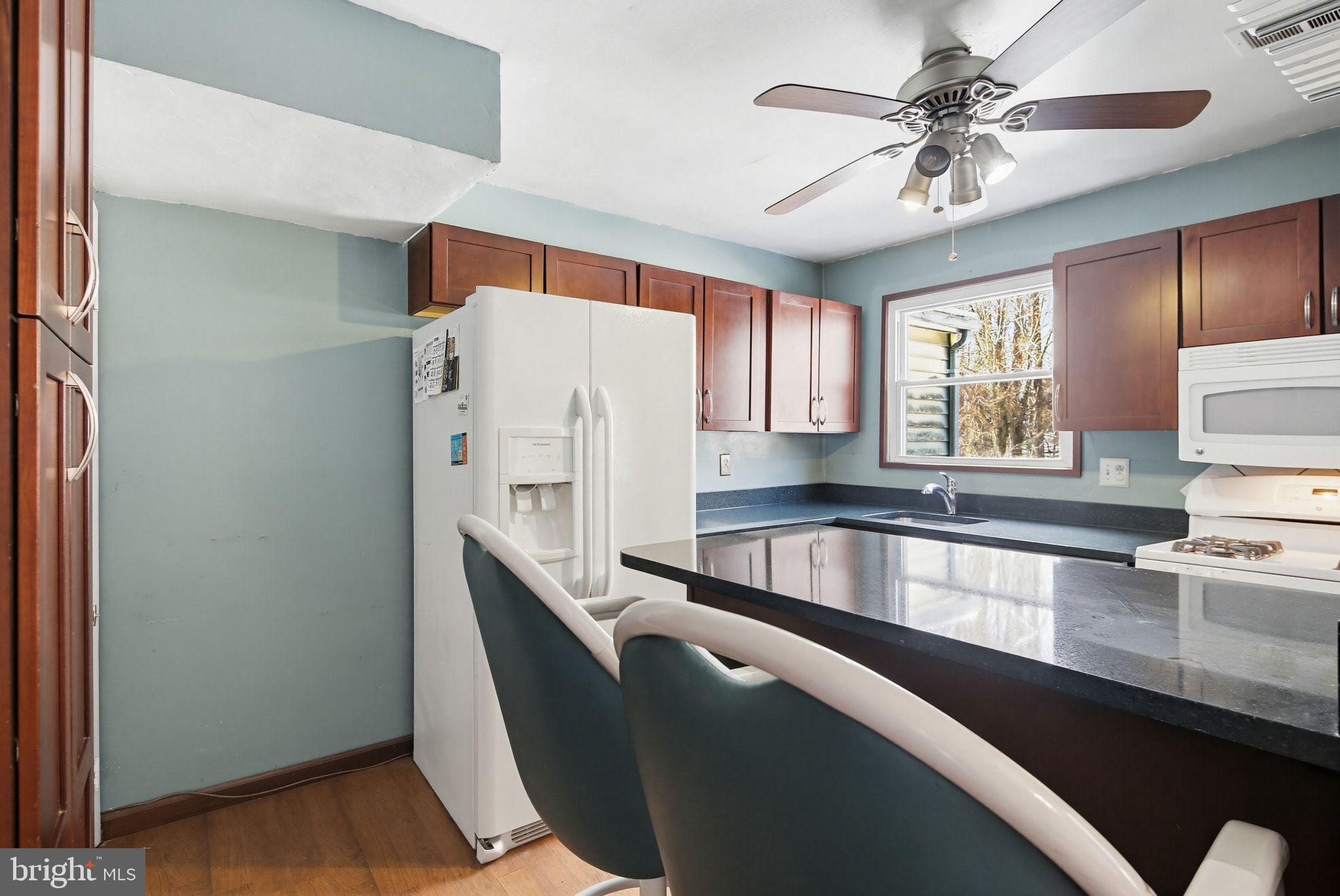 REISTERSWOOD - Residential