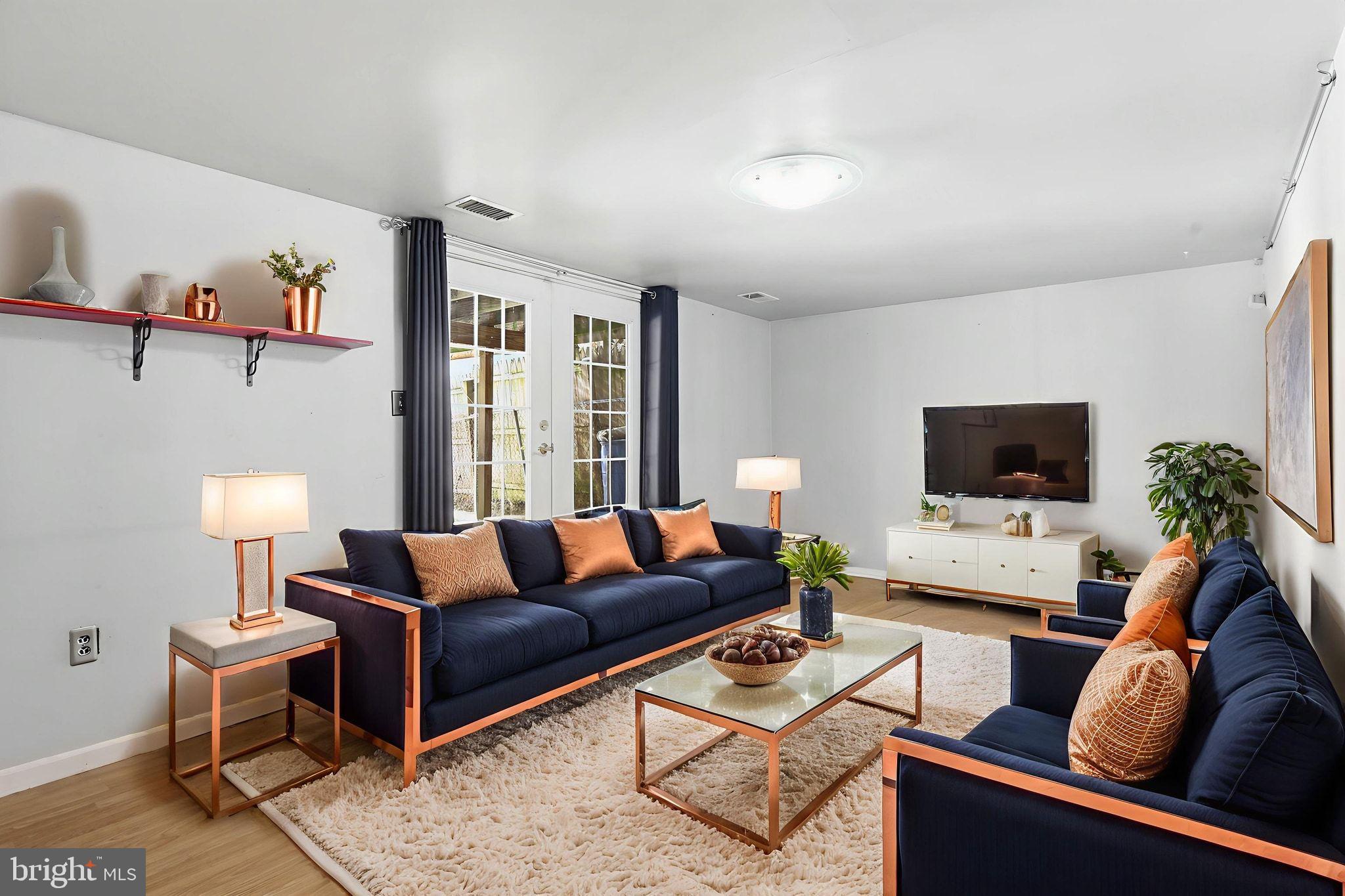 REISTERSWOOD - Residential