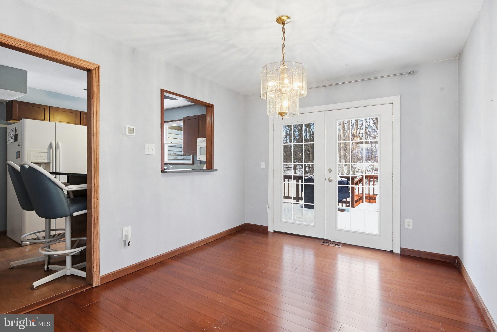 REISTERSWOOD - Residential