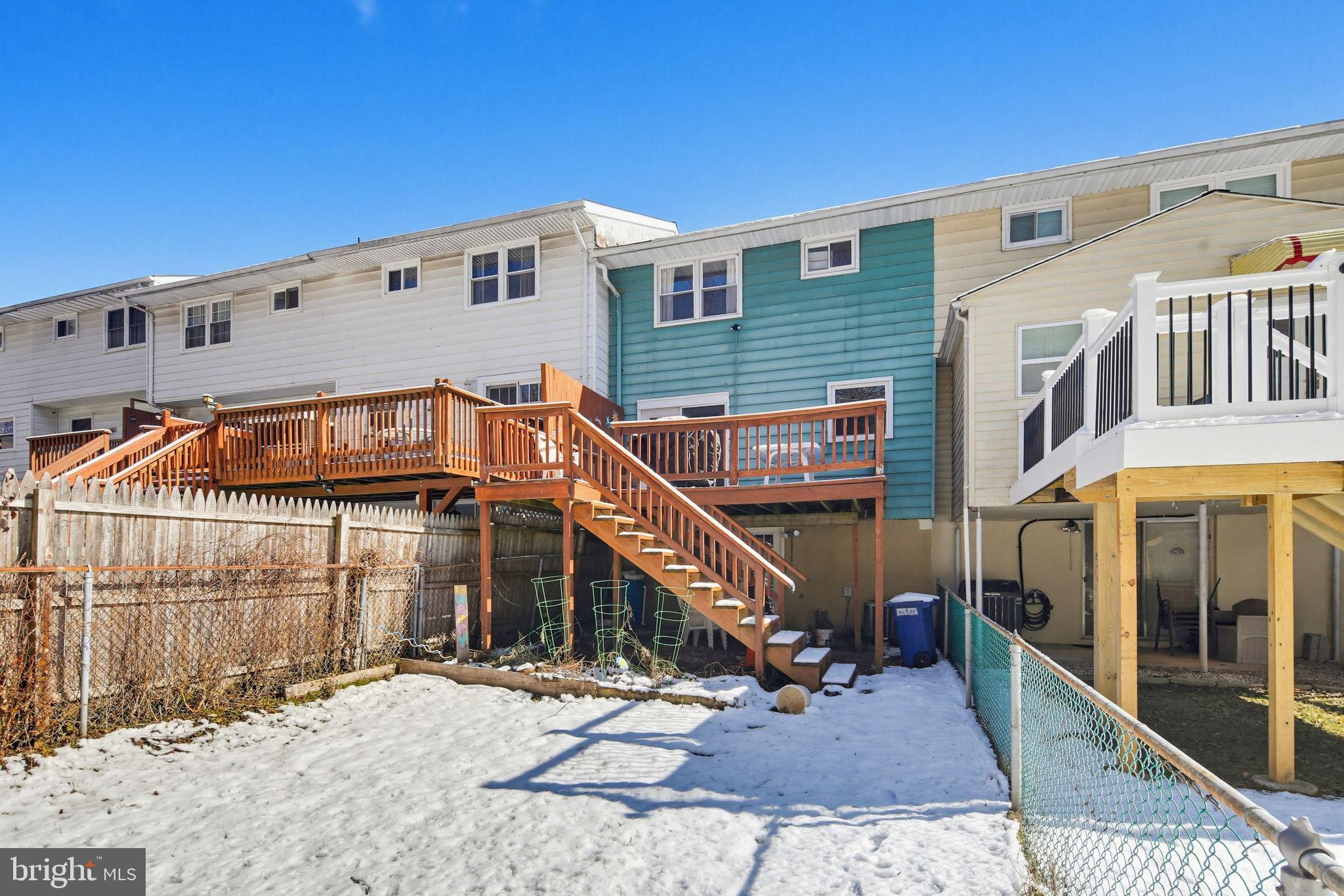 REISTERSWOOD - Residential