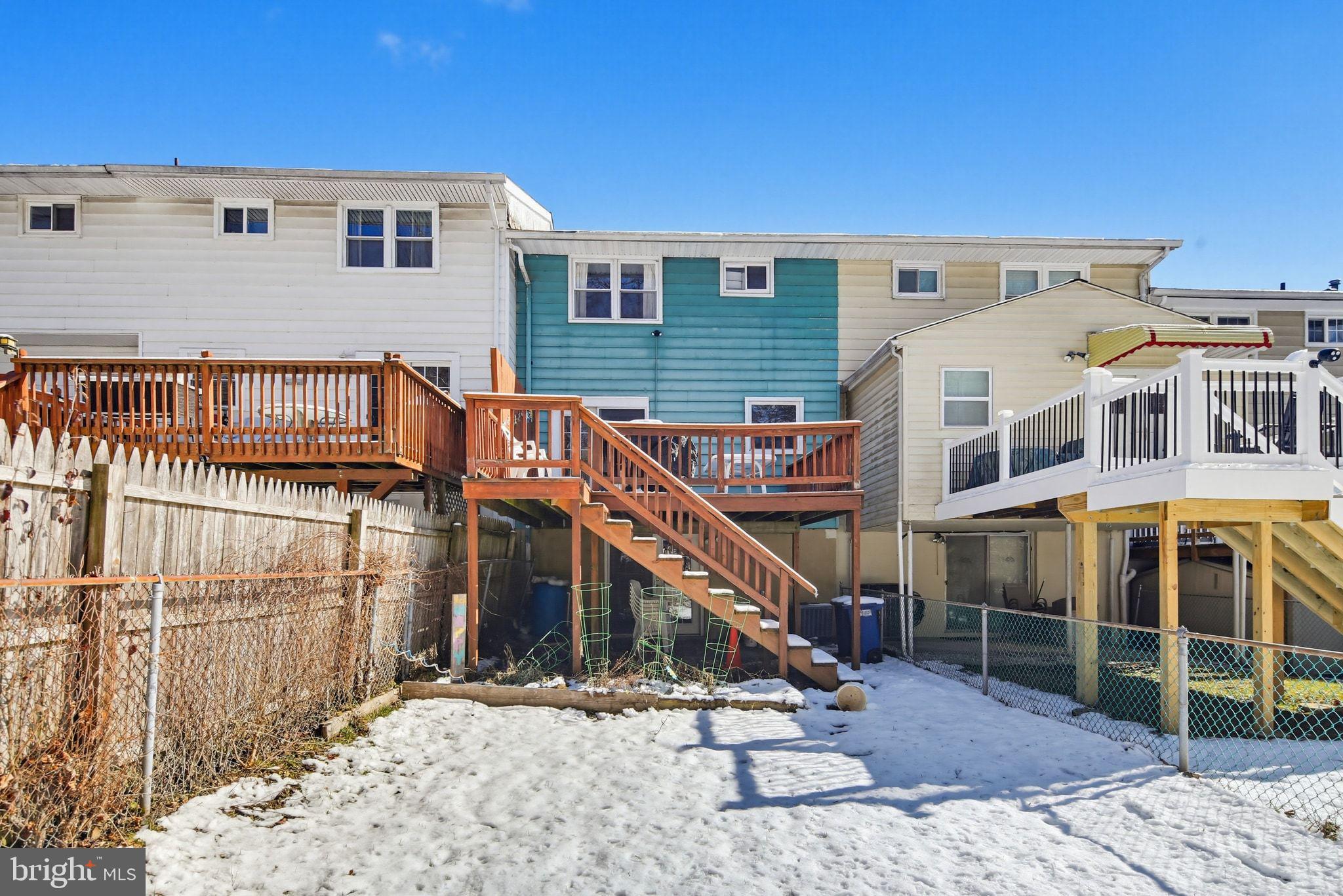 REISTERSWOOD - Residential