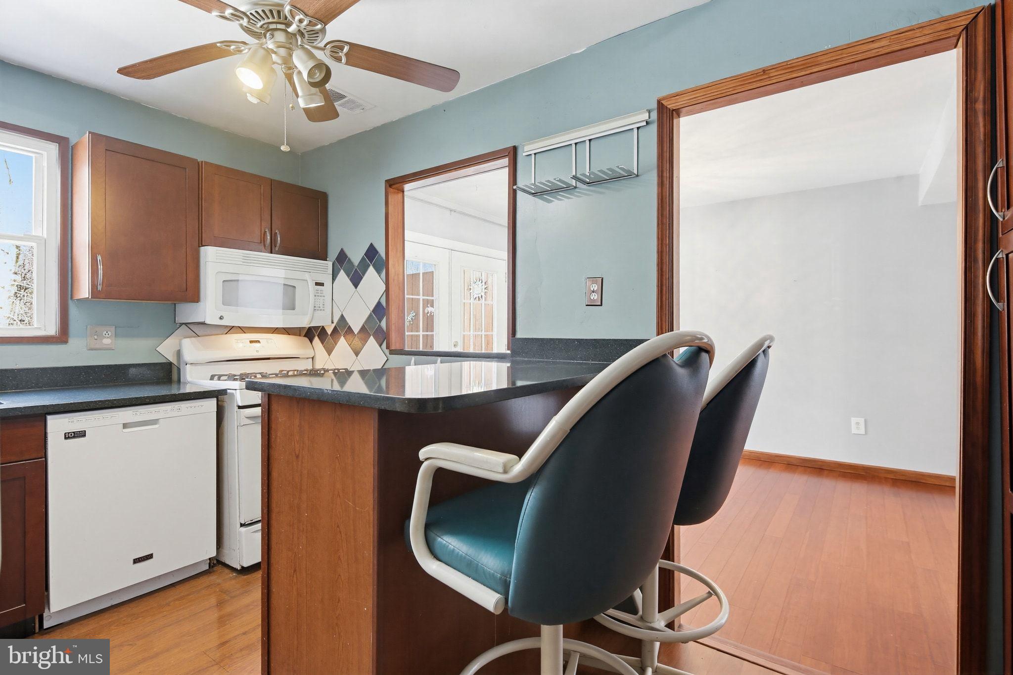 REISTERSWOOD - Residential