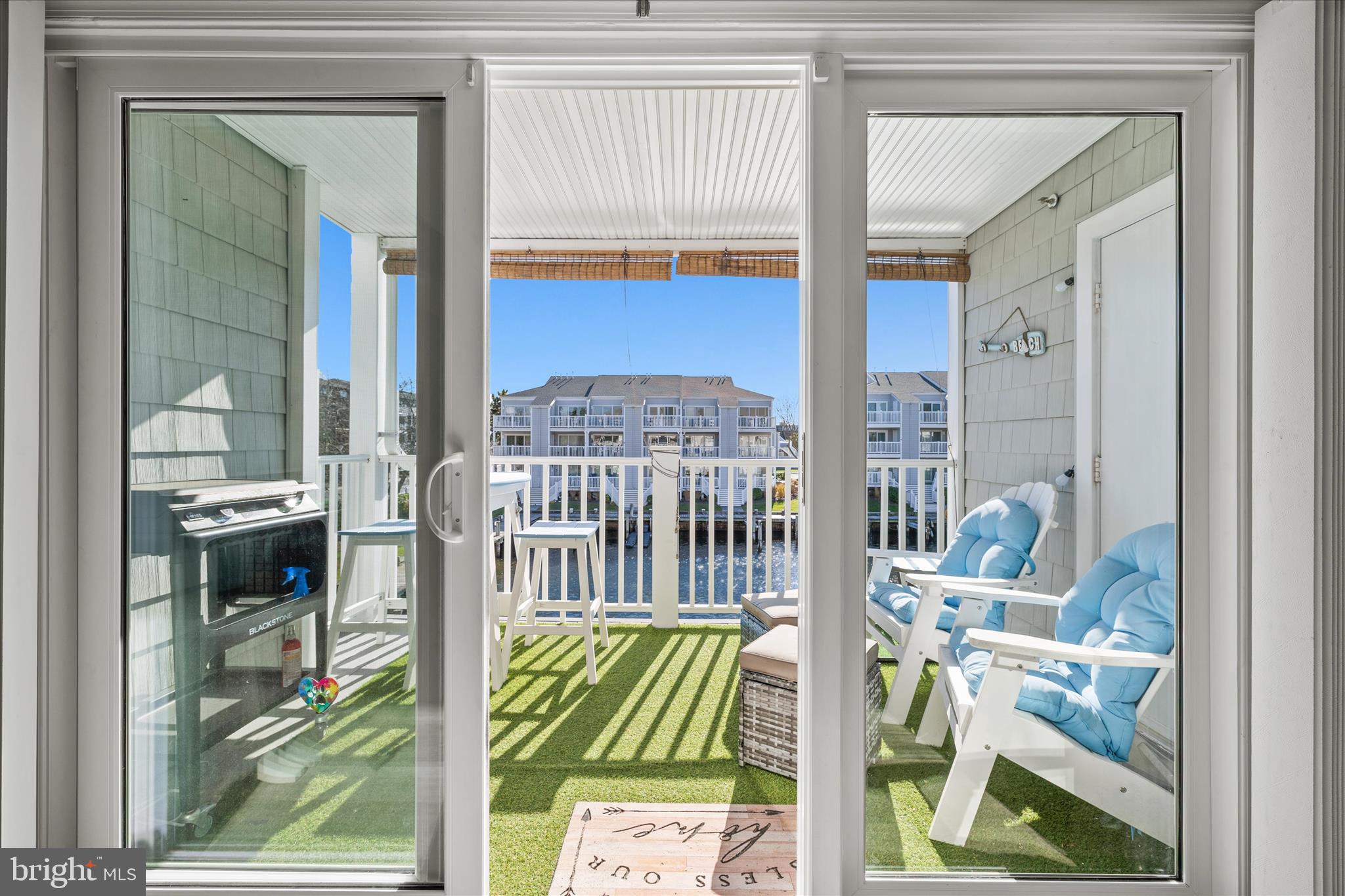 HIDDEN HARBOR - Residential