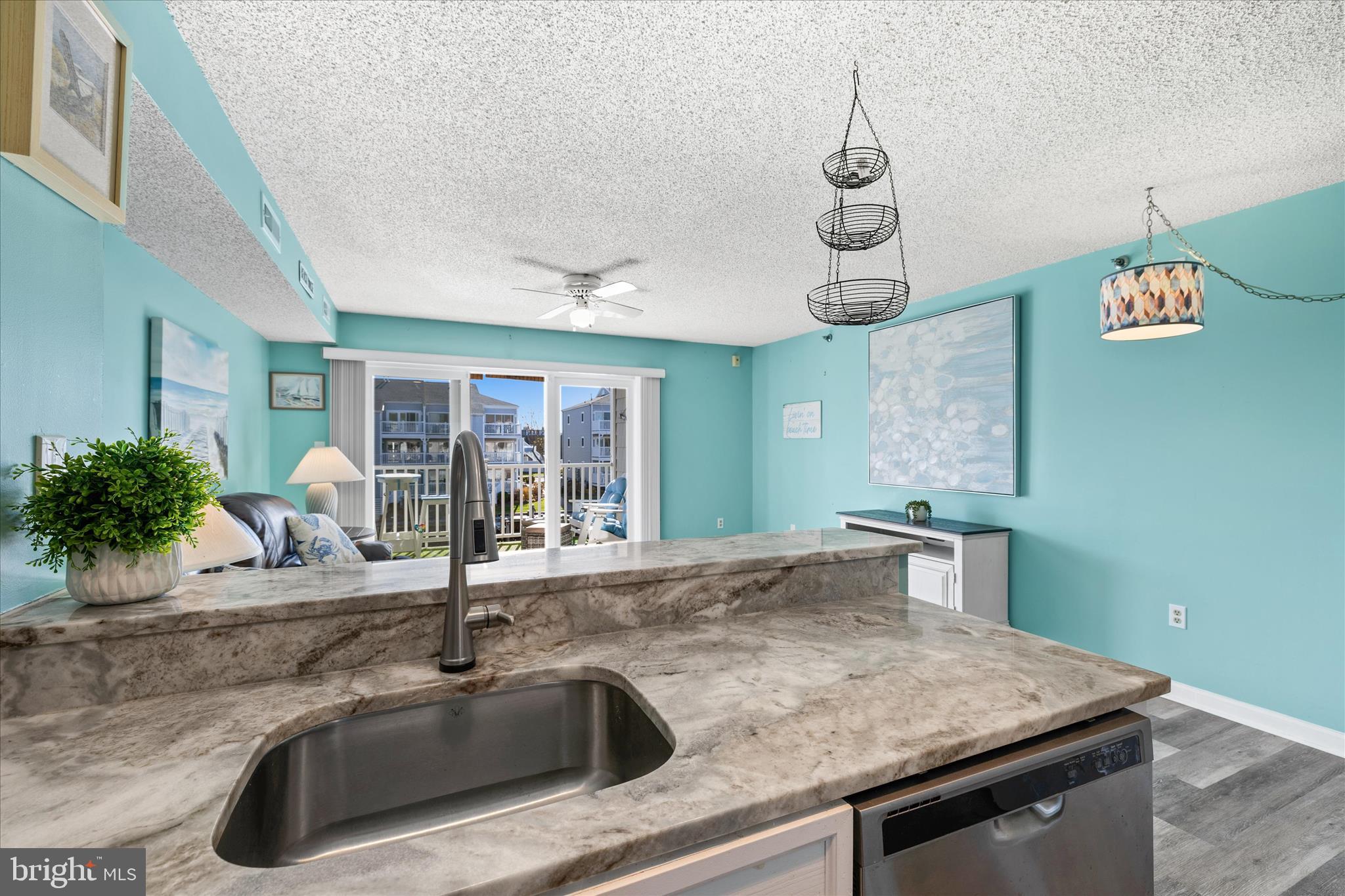 HIDDEN HARBOR - Residential