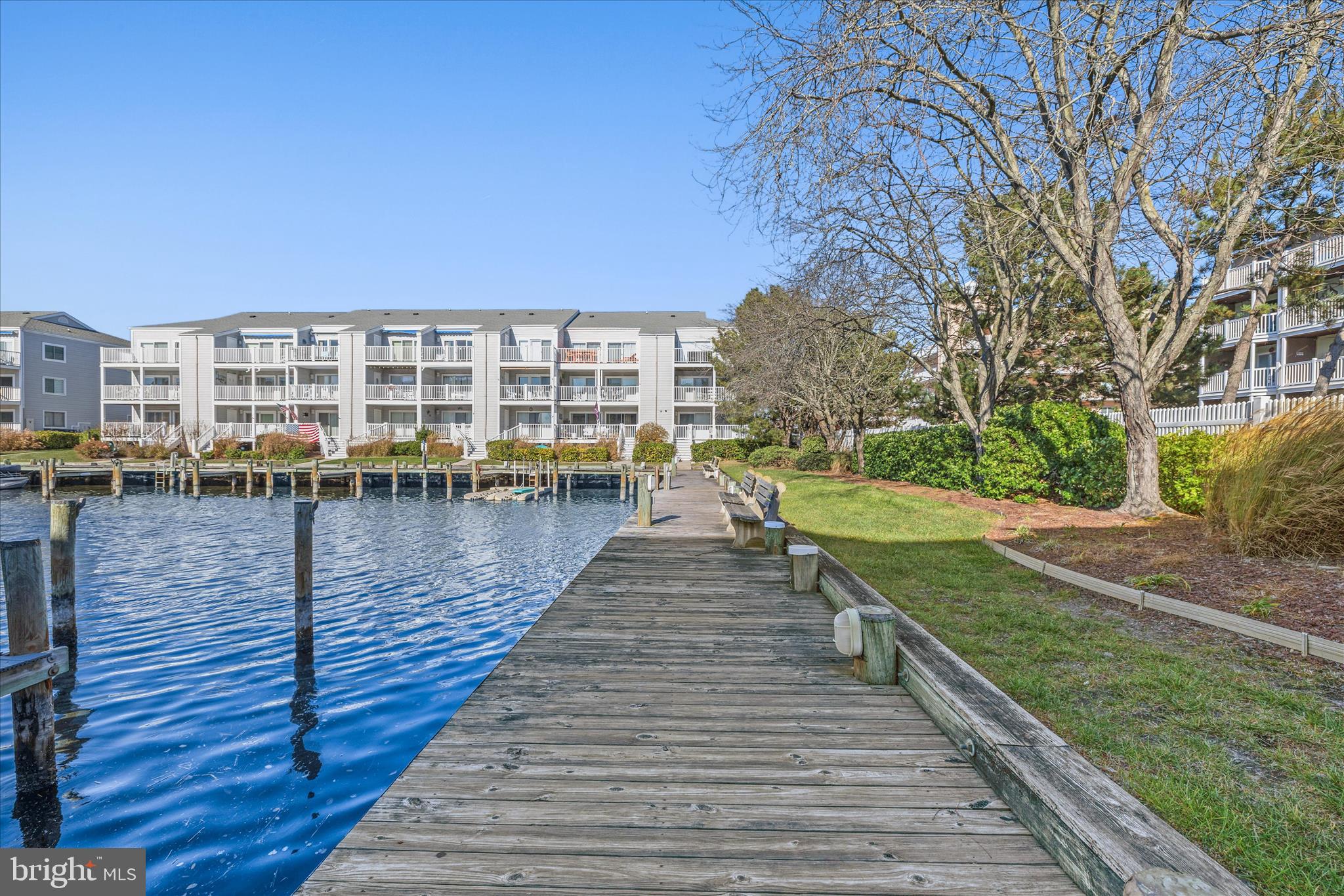 HIDDEN HARBOR - Residential