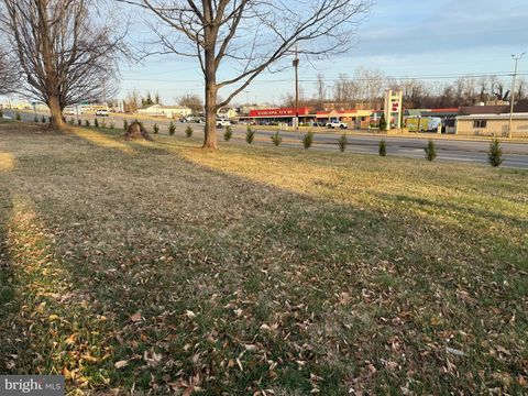 Vacant Land For Sale - Madison Road<br/> CULPEPER, VA 22701