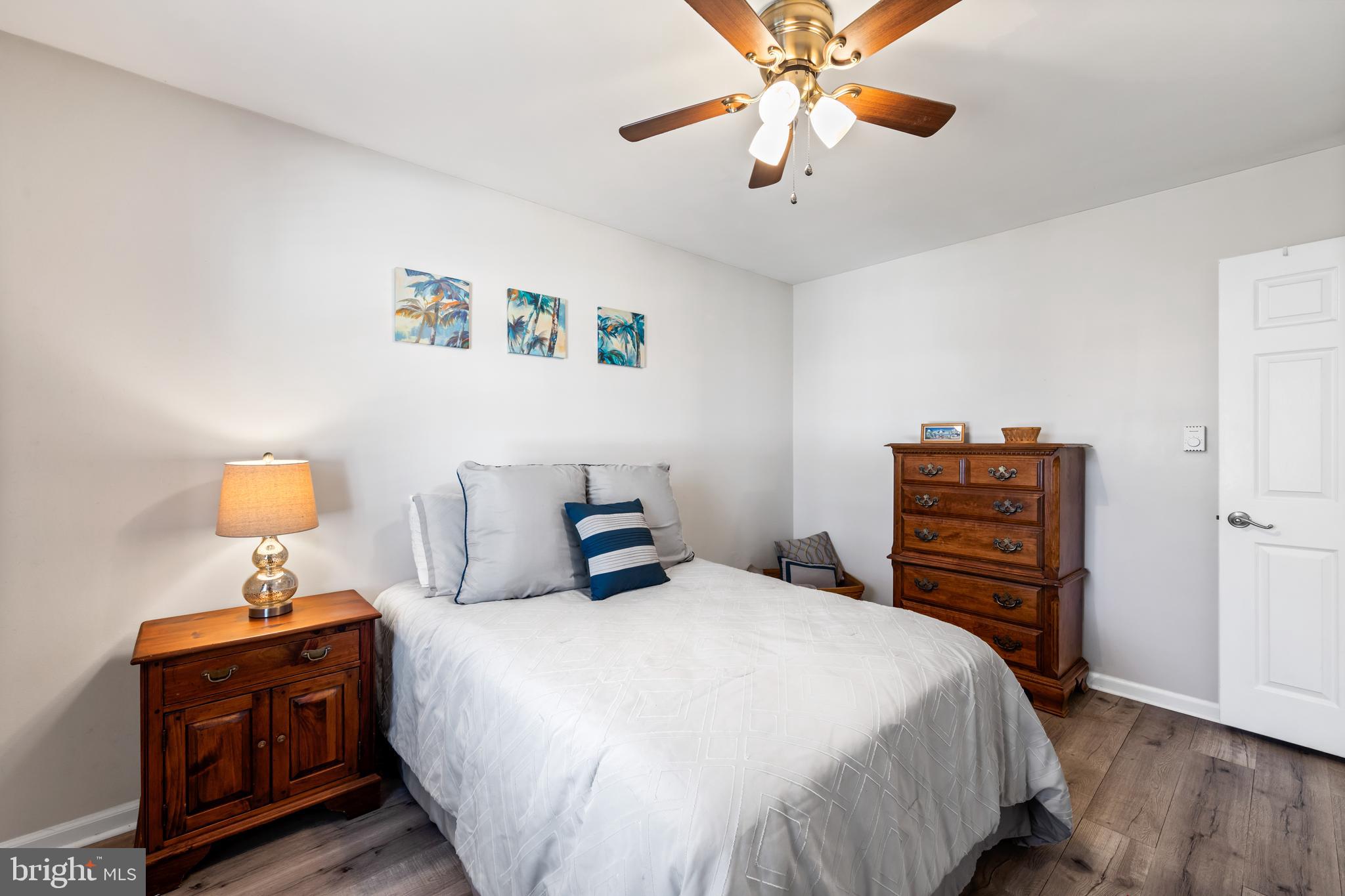 CENTENNIAL VILLAGE - Residential