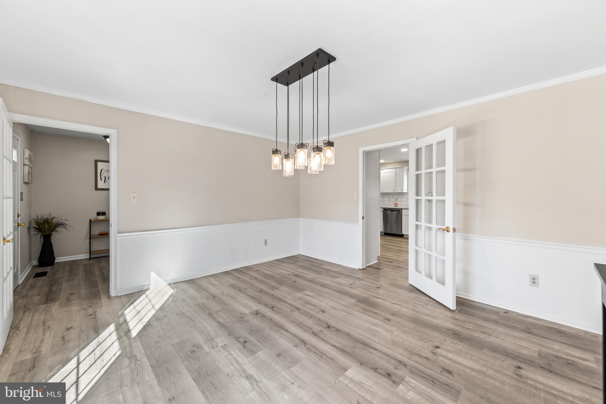 CENTENNIAL VILLAGE - Residential