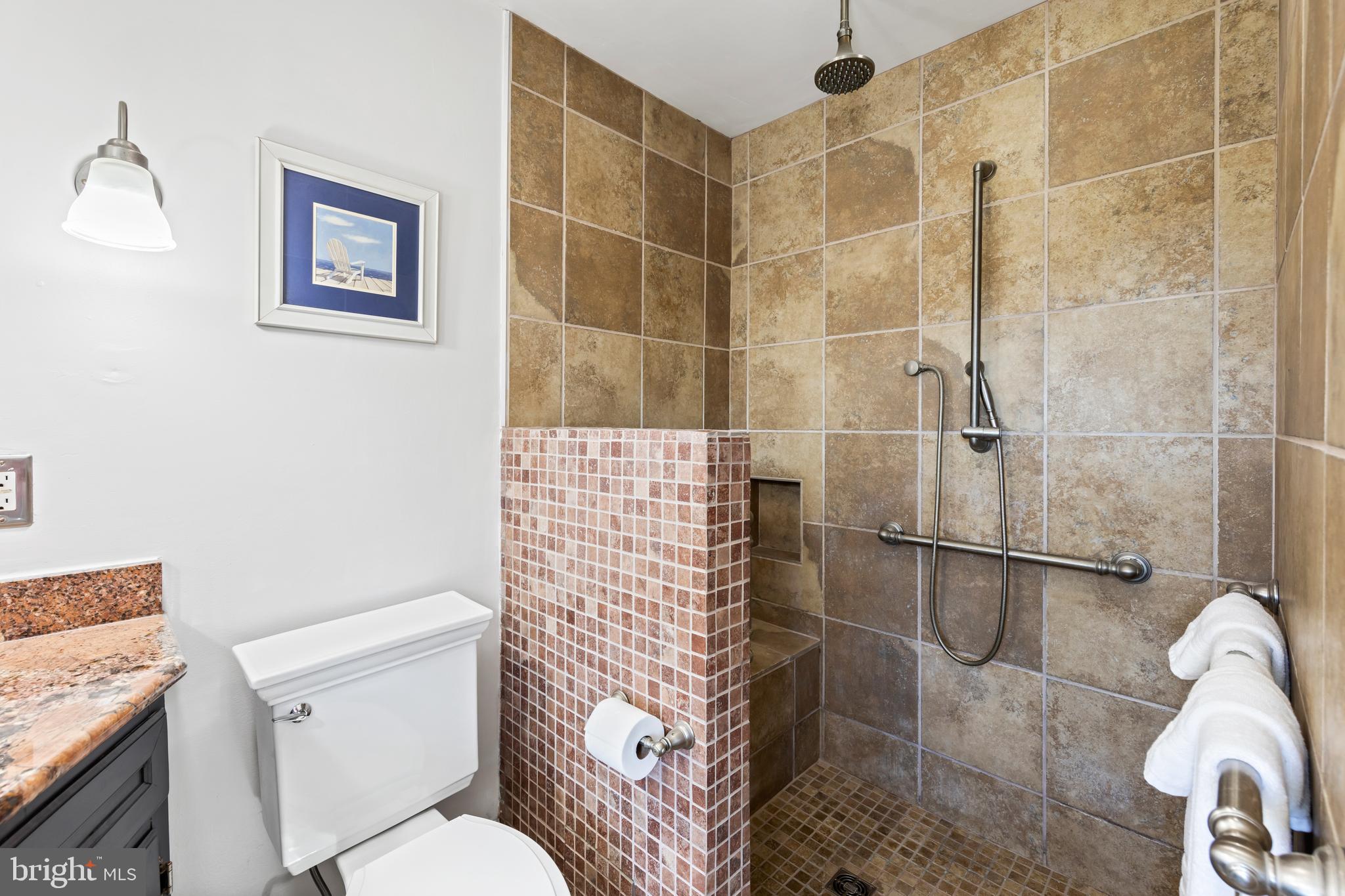 CENTENNIAL VILLAGE - Residential