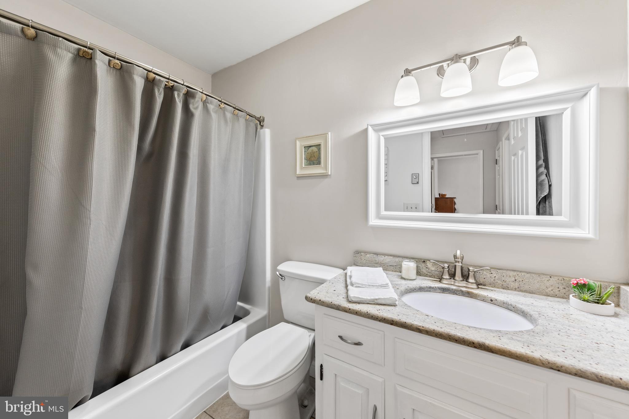 CENTENNIAL VILLAGE - Residential