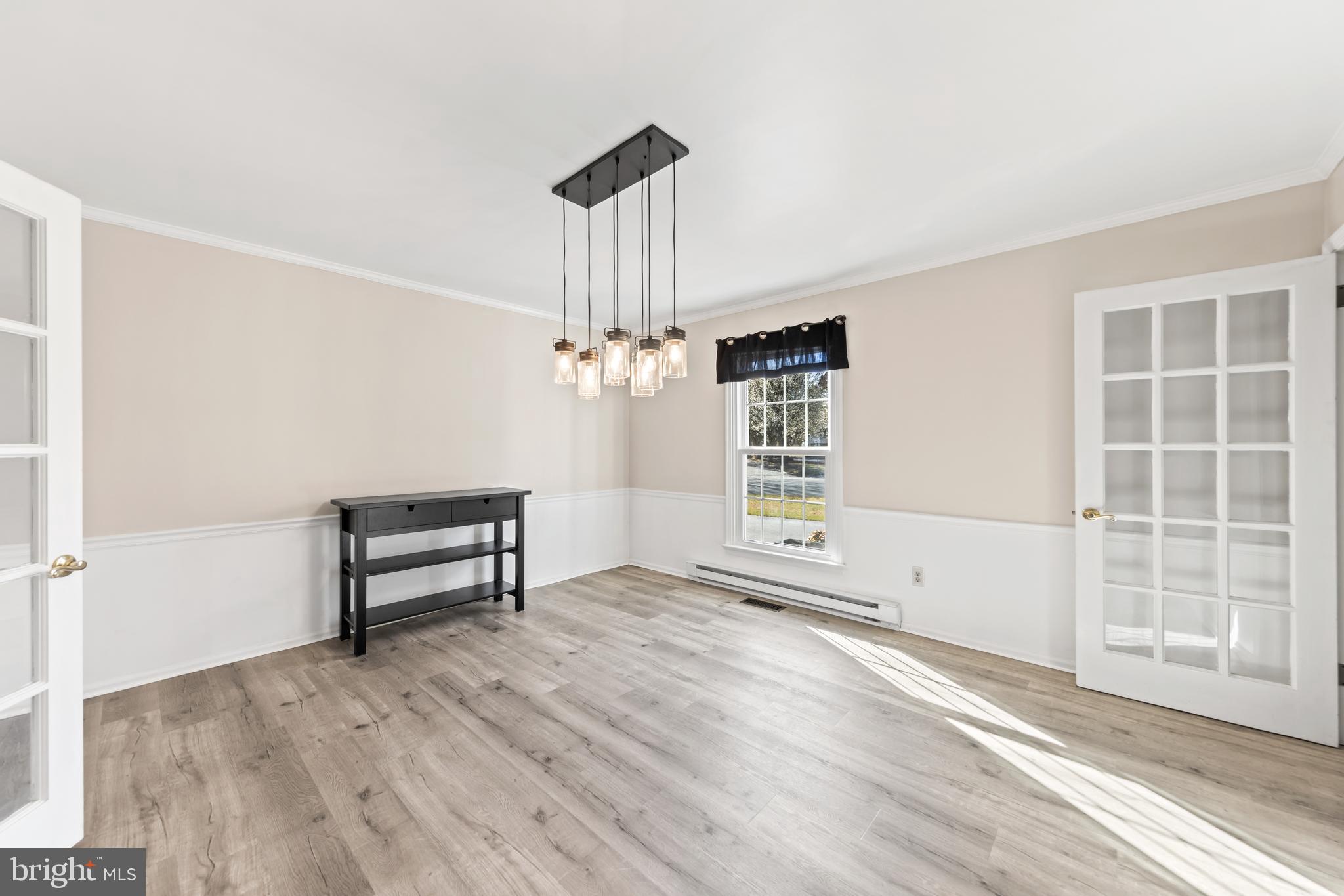 CENTENNIAL VILLAGE - Residential