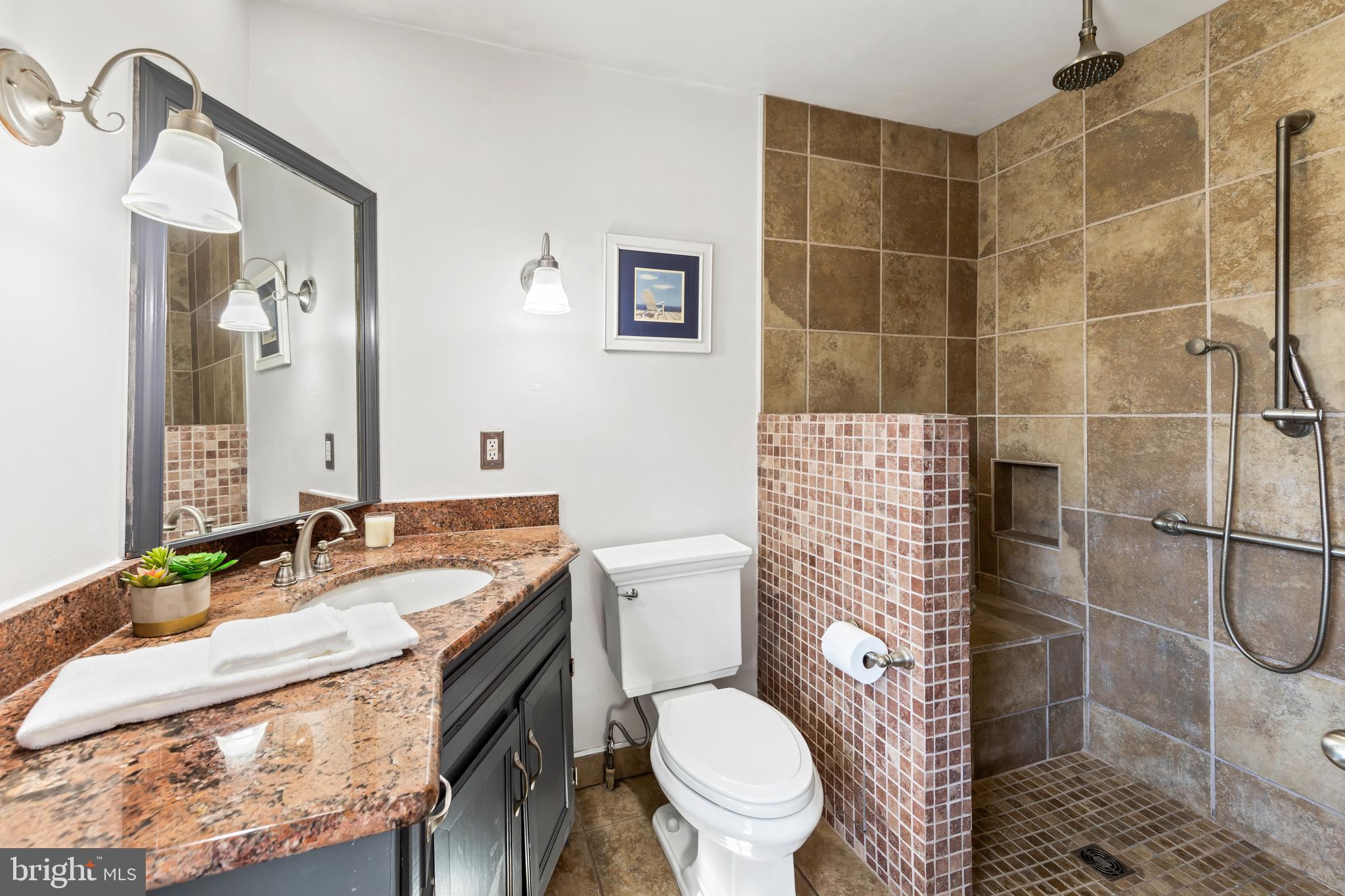 CENTENNIAL VILLAGE - Residential