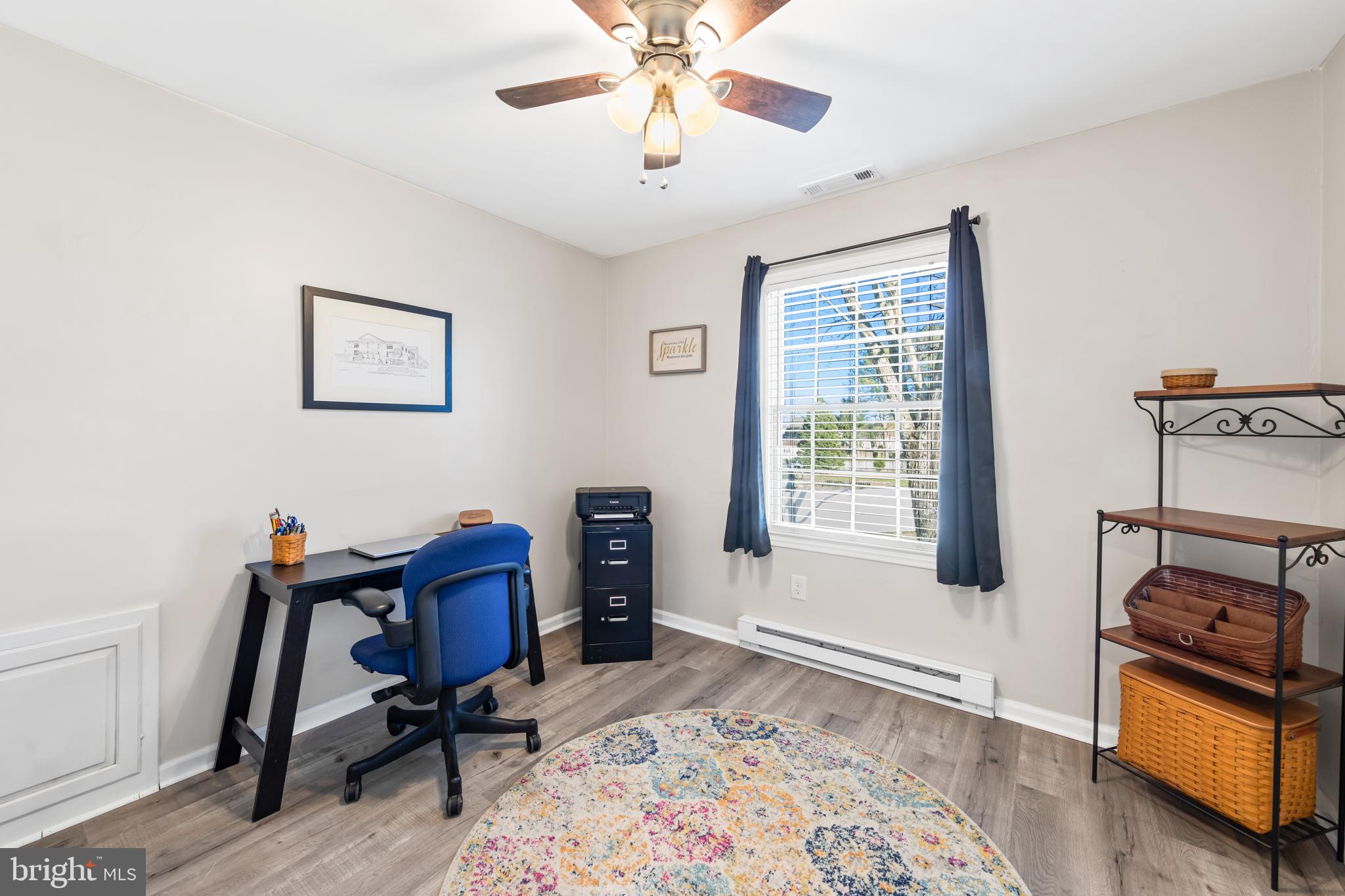 CENTENNIAL VILLAGE - Residential