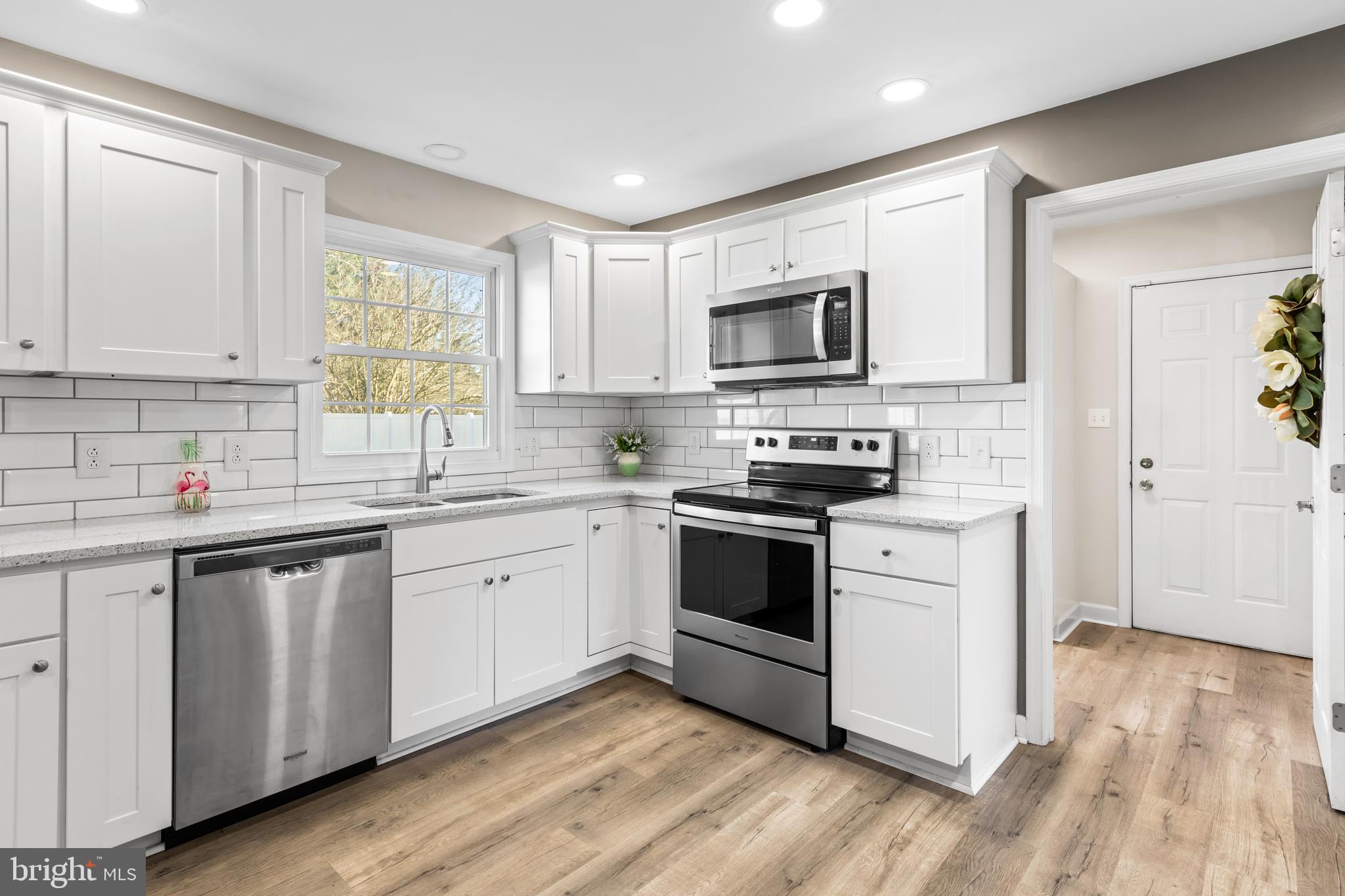 CENTENNIAL VILLAGE - Residential