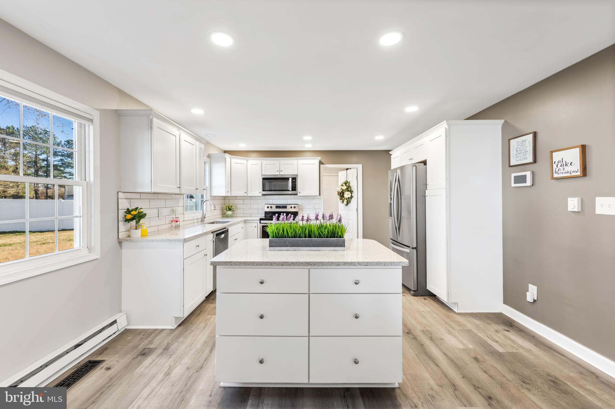 CENTENNIAL VILLAGE - Residential