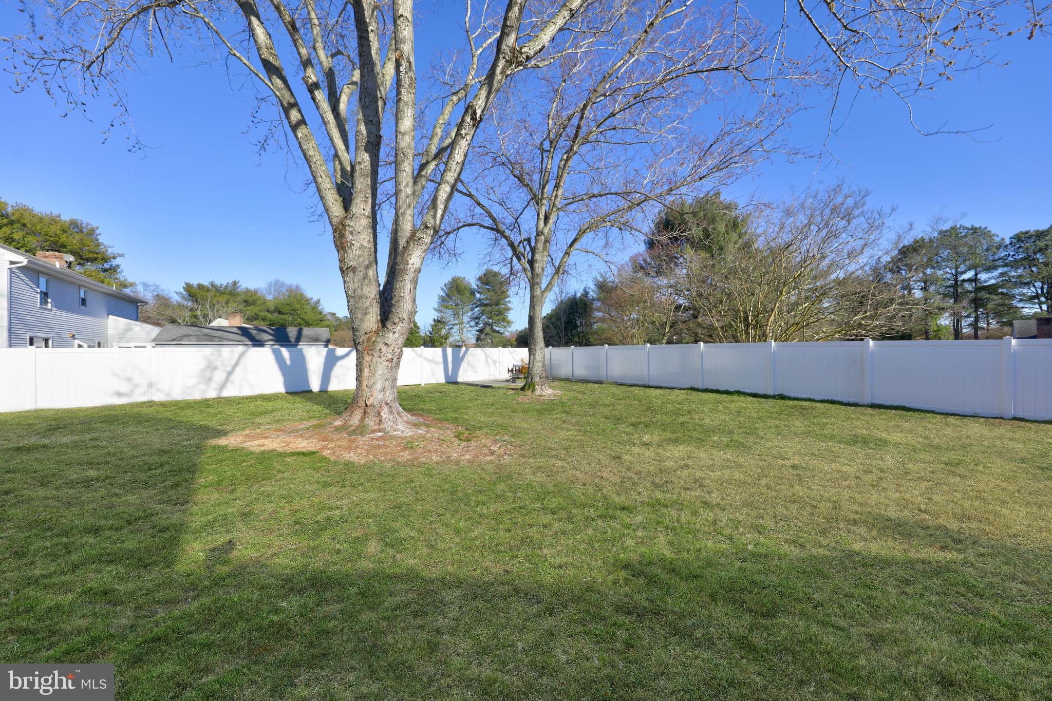 CENTENNIAL VILLAGE - Residential