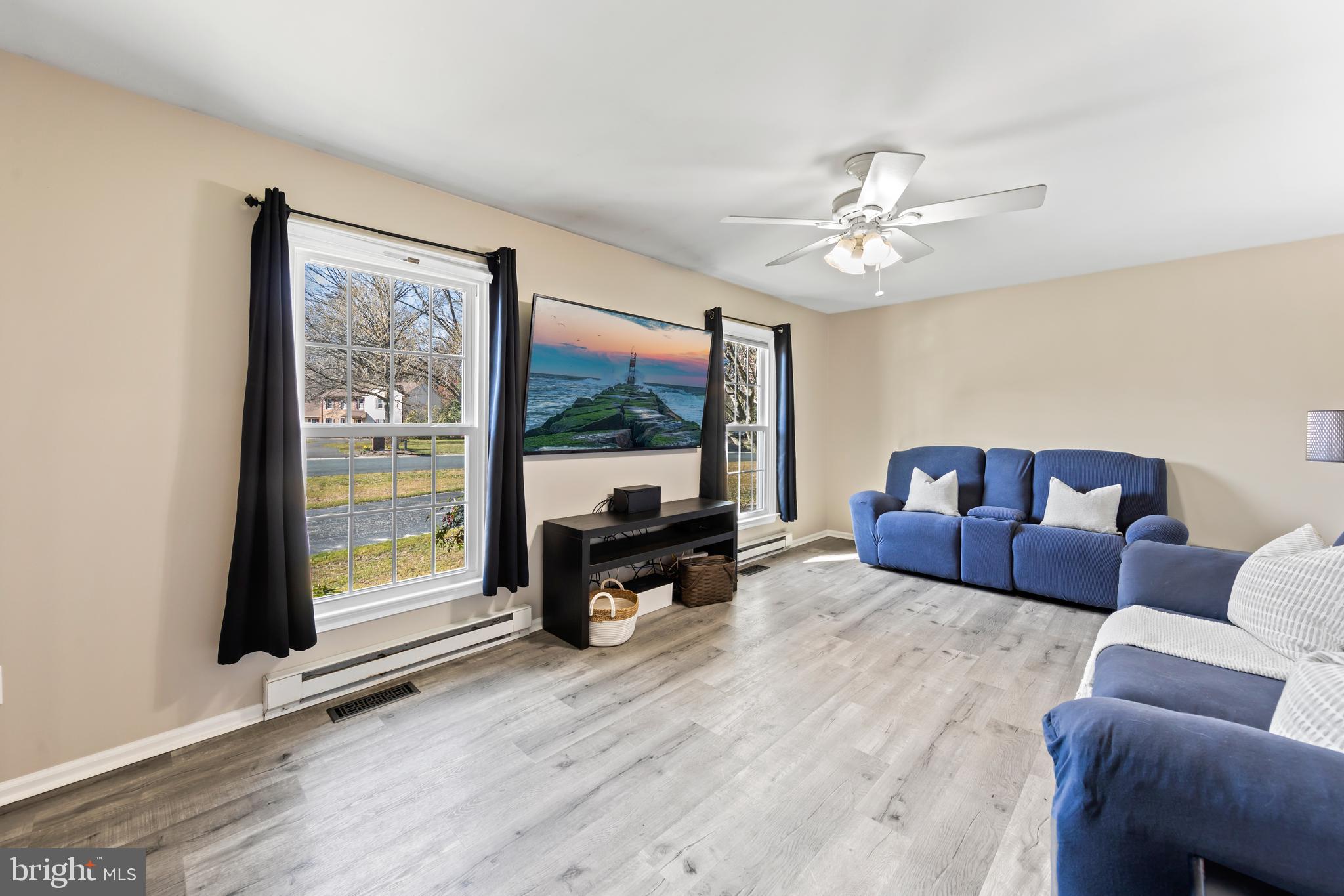 CENTENNIAL VILLAGE - Residential