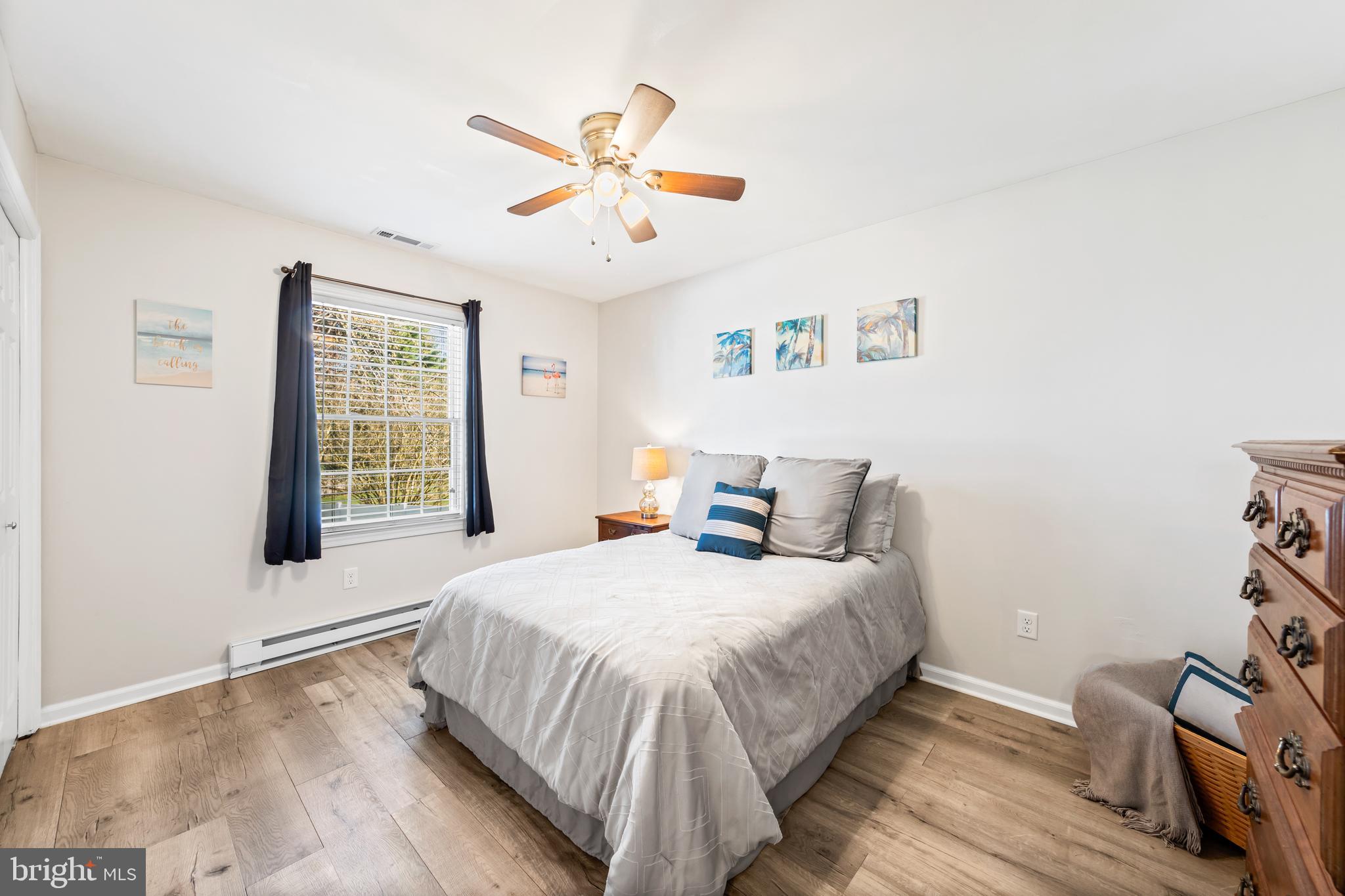 CENTENNIAL VILLAGE - Residential