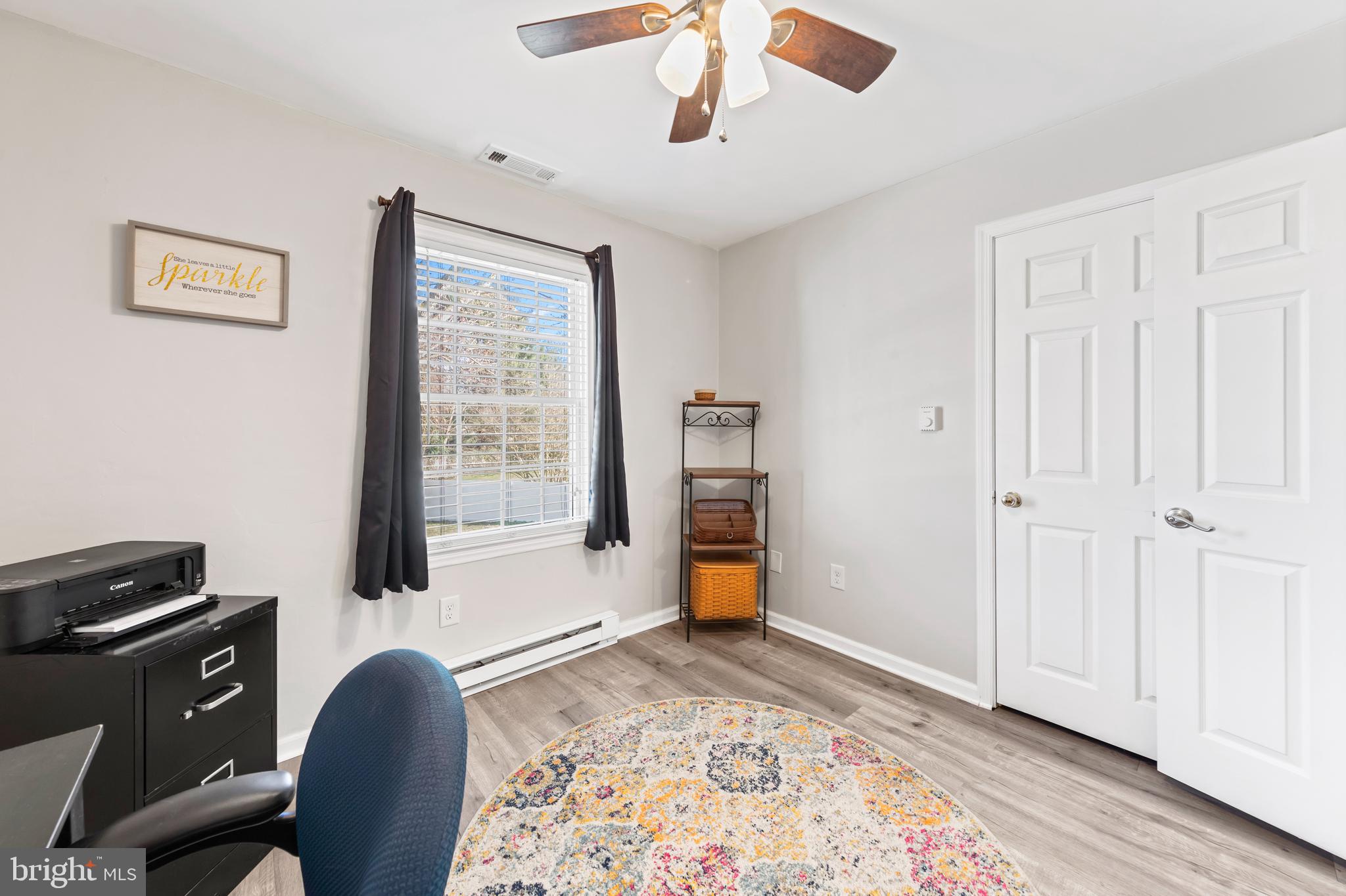 CENTENNIAL VILLAGE - Residential