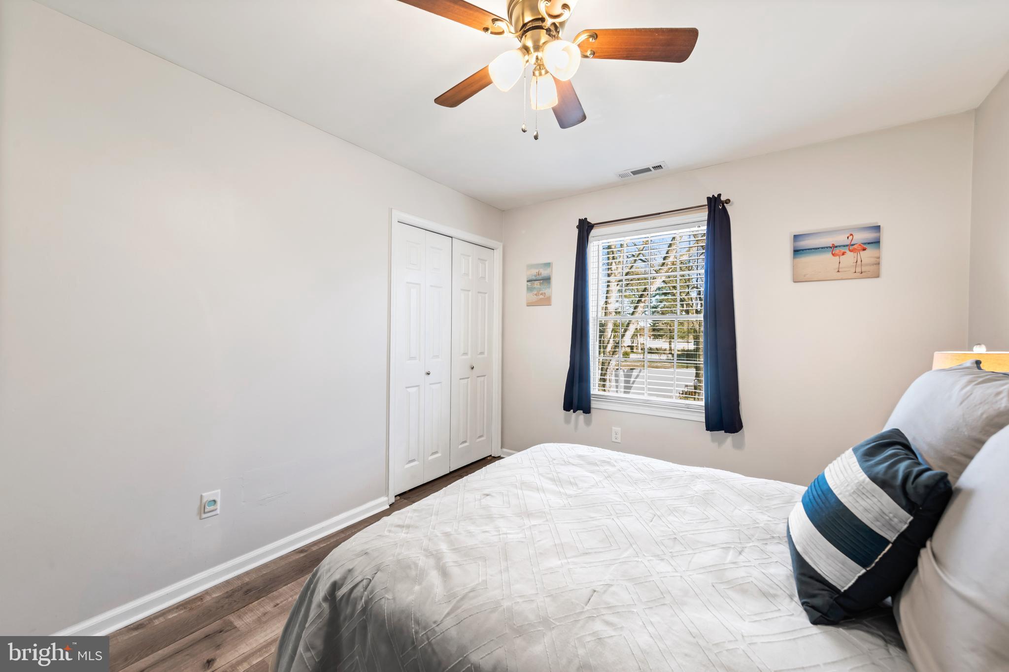 CENTENNIAL VILLAGE - Residential