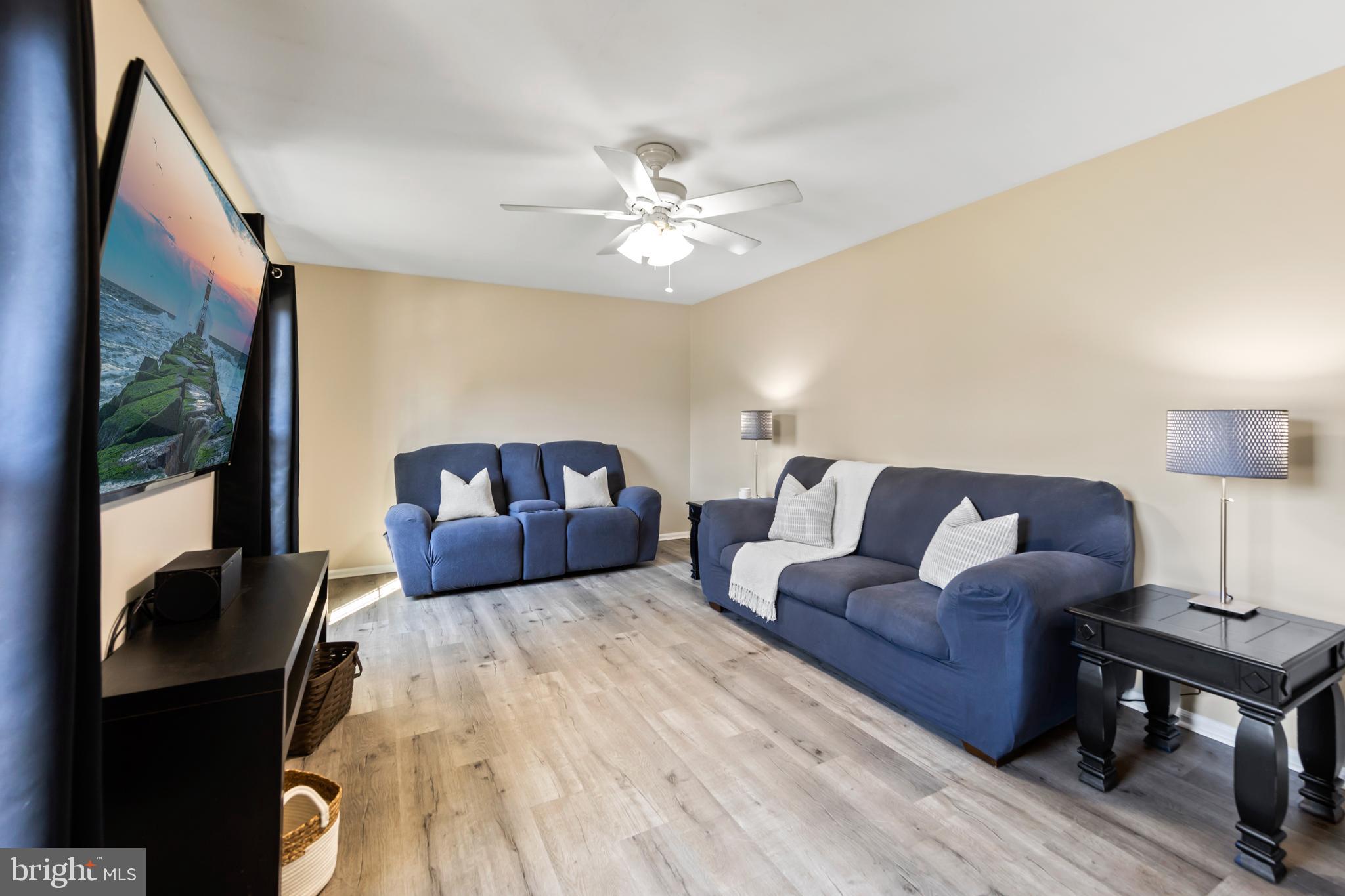 CENTENNIAL VILLAGE - Residential