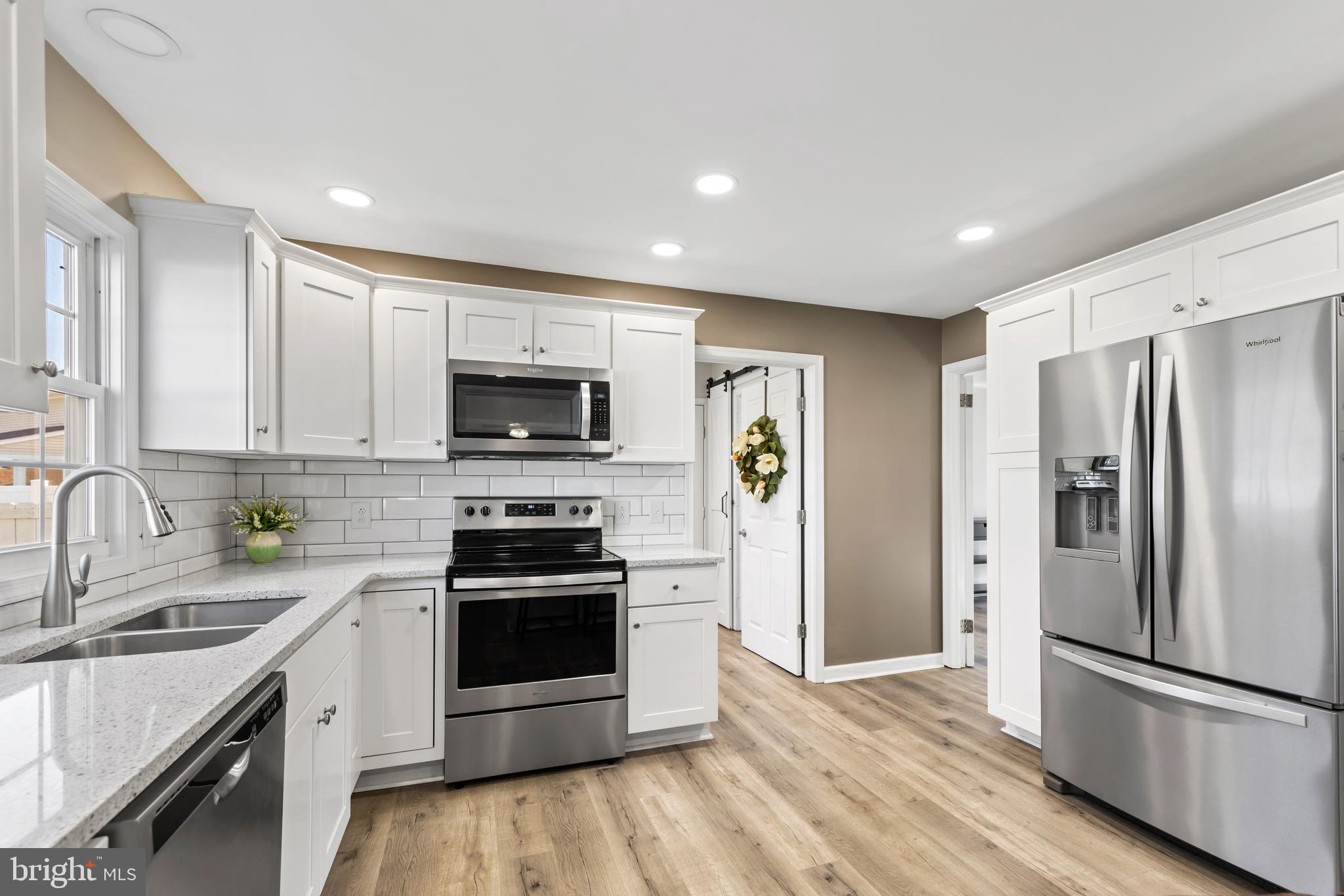 CENTENNIAL VILLAGE - Residential